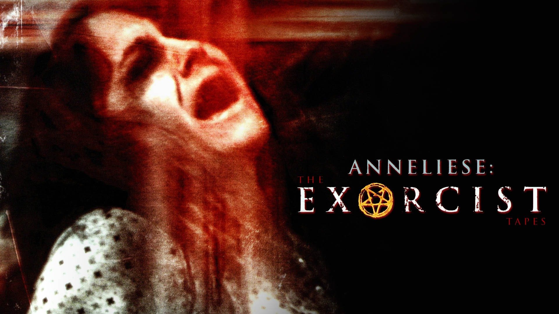 Anneliese: The Exorcist Tapes