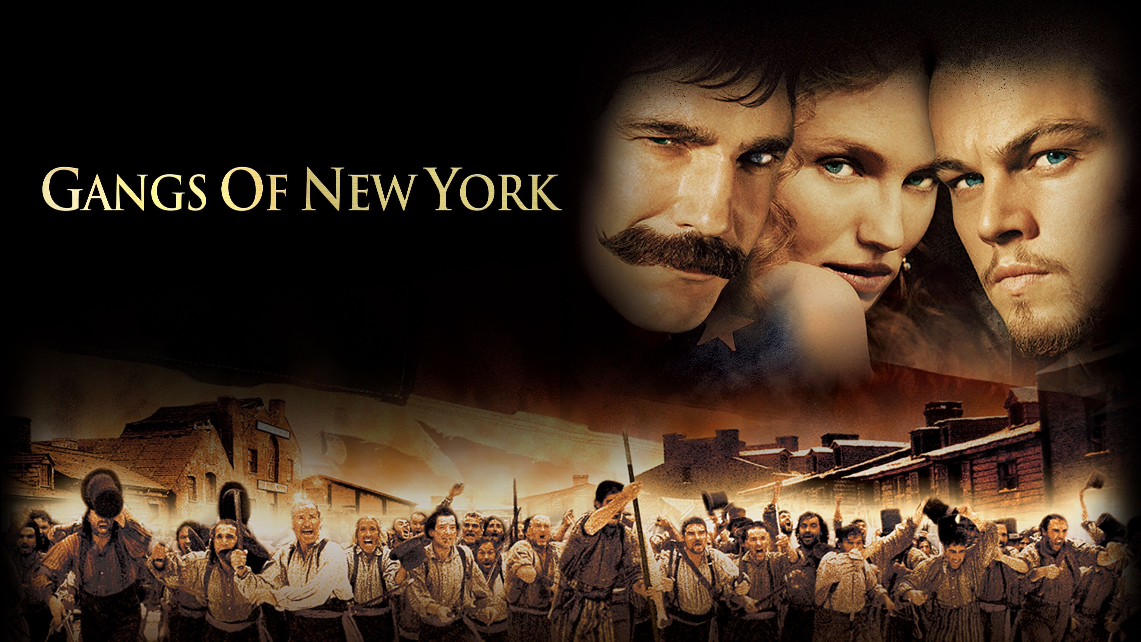 Gangs of New York