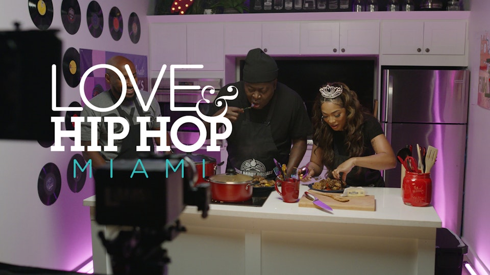 Love & Hip Hop