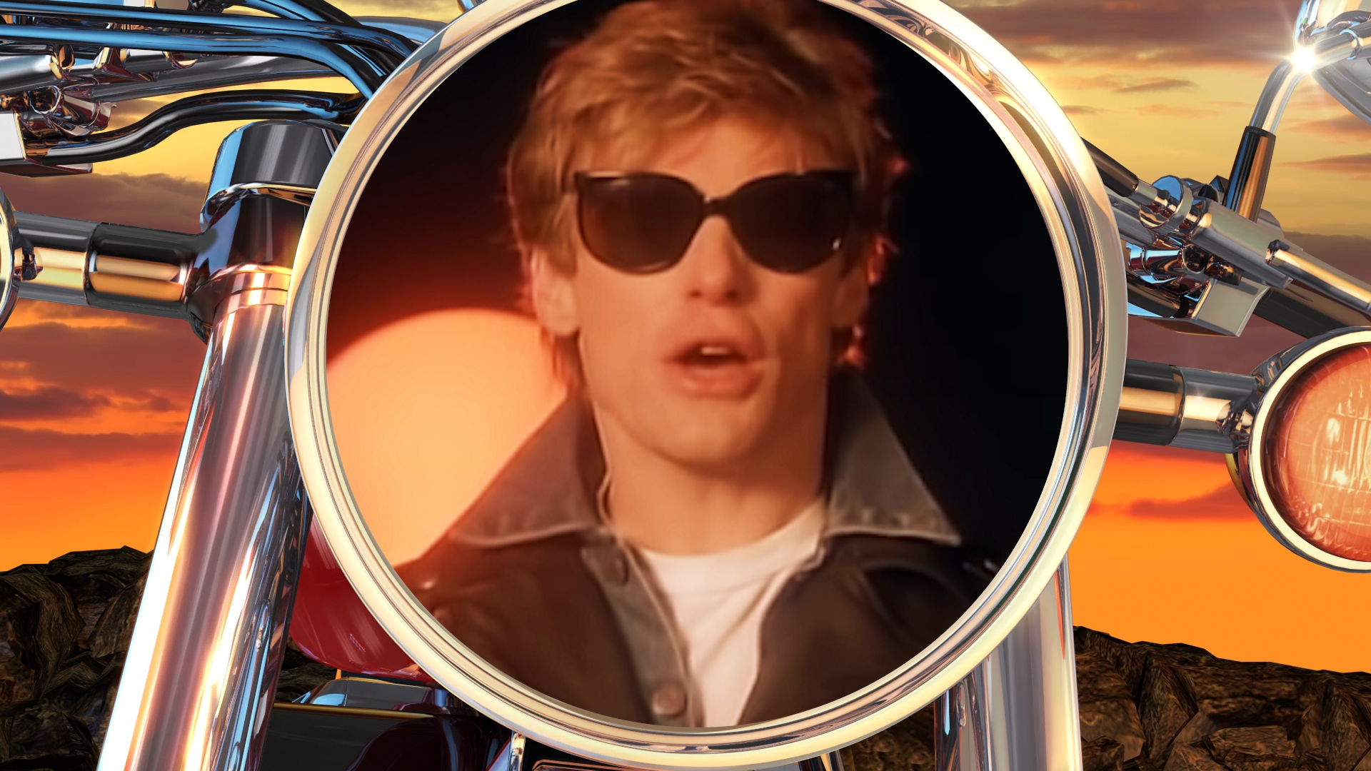 Monsters of Rock! 1990-1999