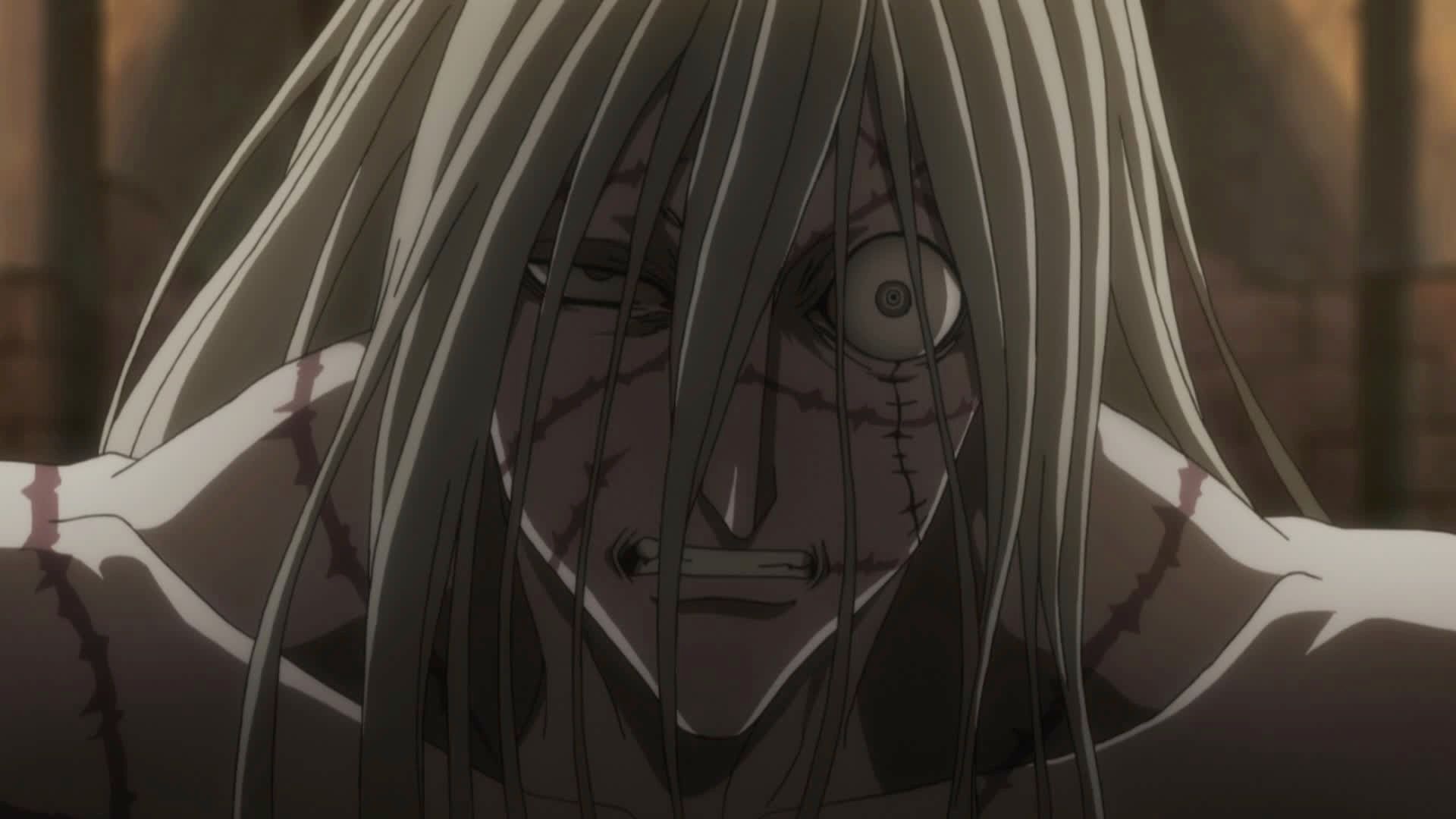 Hunter x Hunter 2011