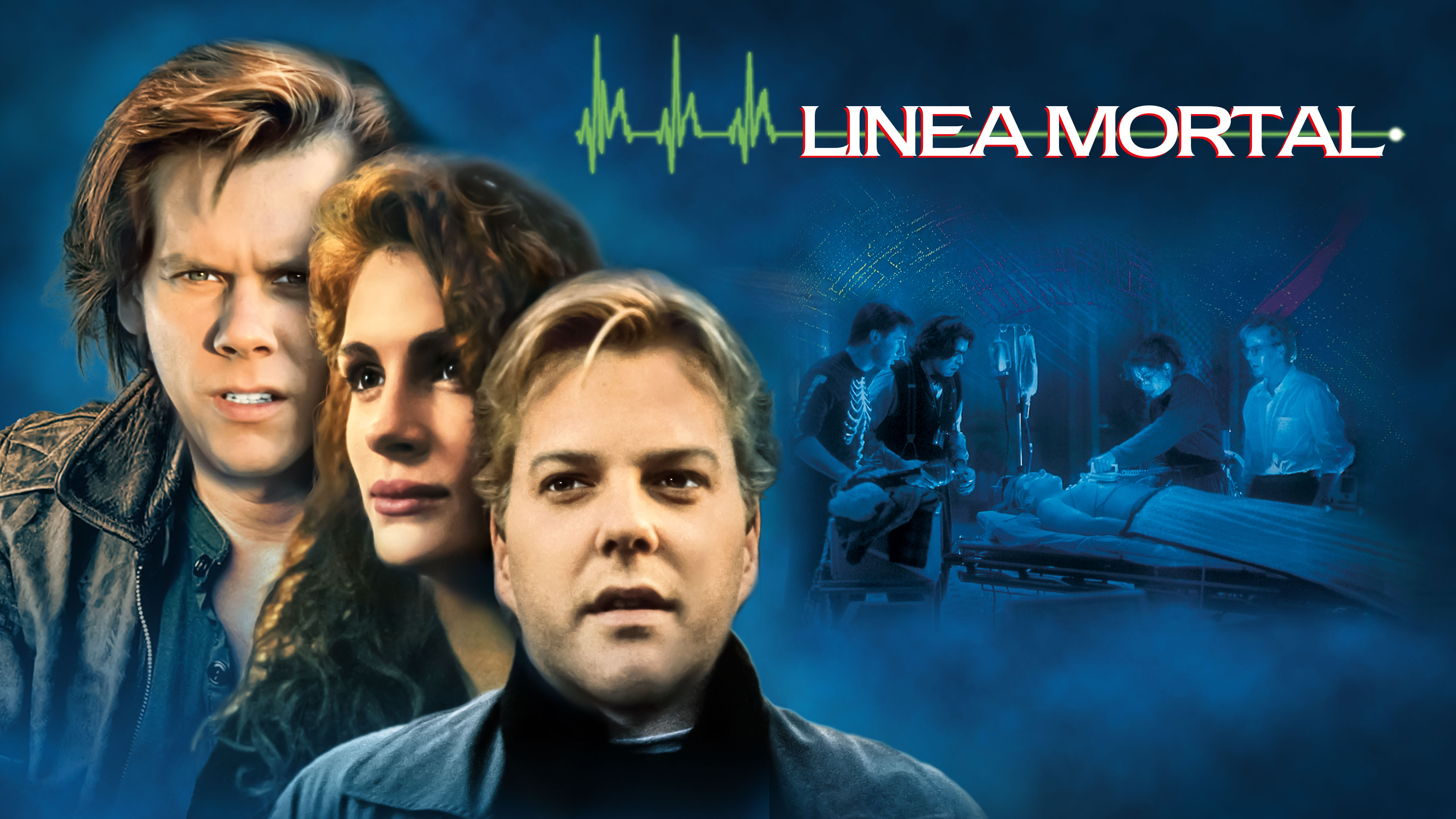 Linea Mortal (1990)