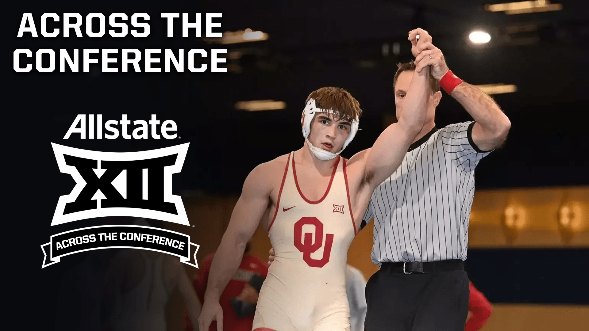 Across the Conference presented by Allstate