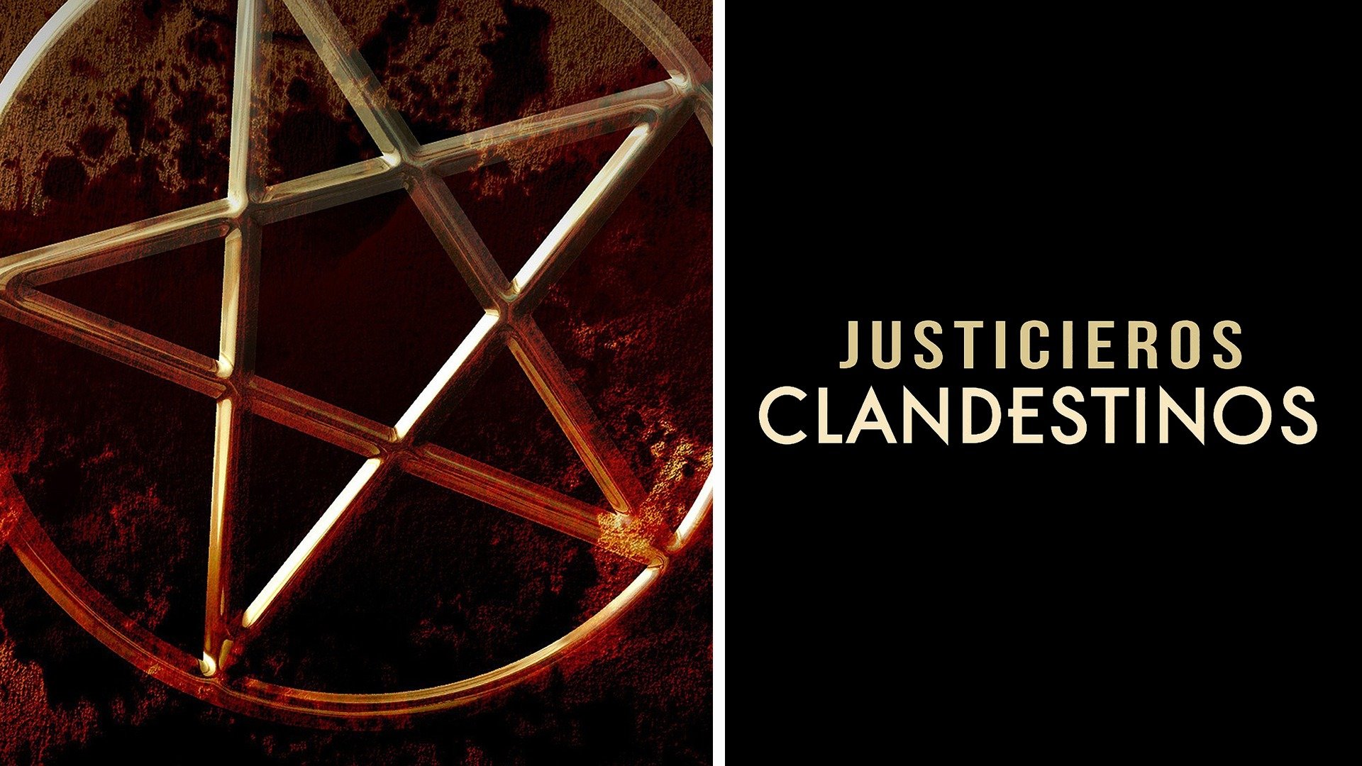 Justicieros Clandestinos