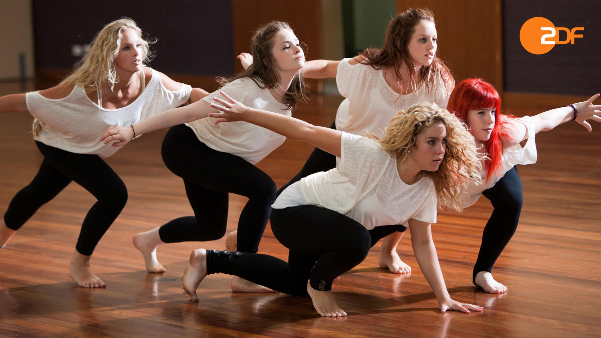 Dance Academy, Season 2