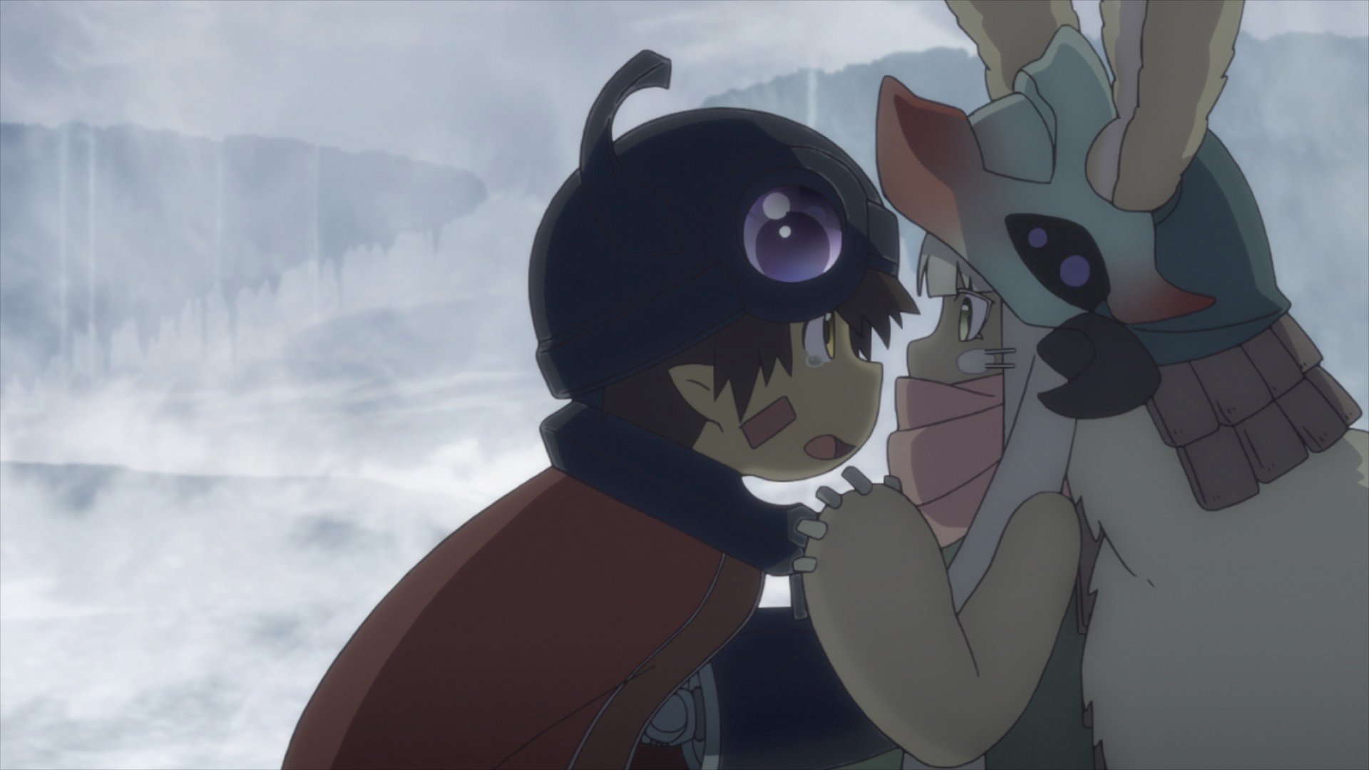 MADE IN ABYSS