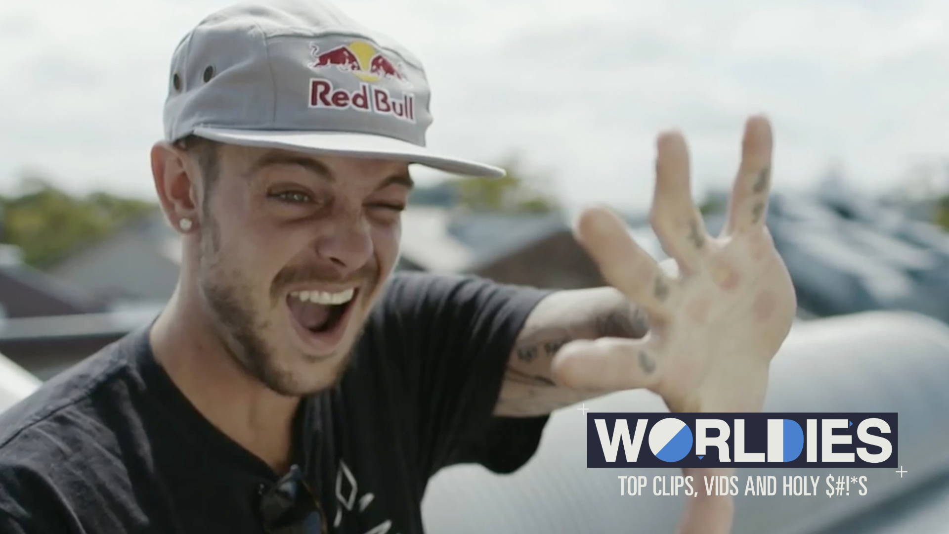 Board Control – Naish, Sheckler & Rice in Bestform