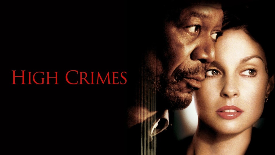 High Crimes