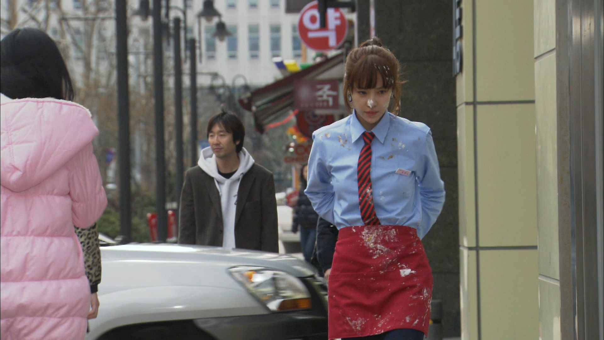 지붕뚫고 하이킥, 118회