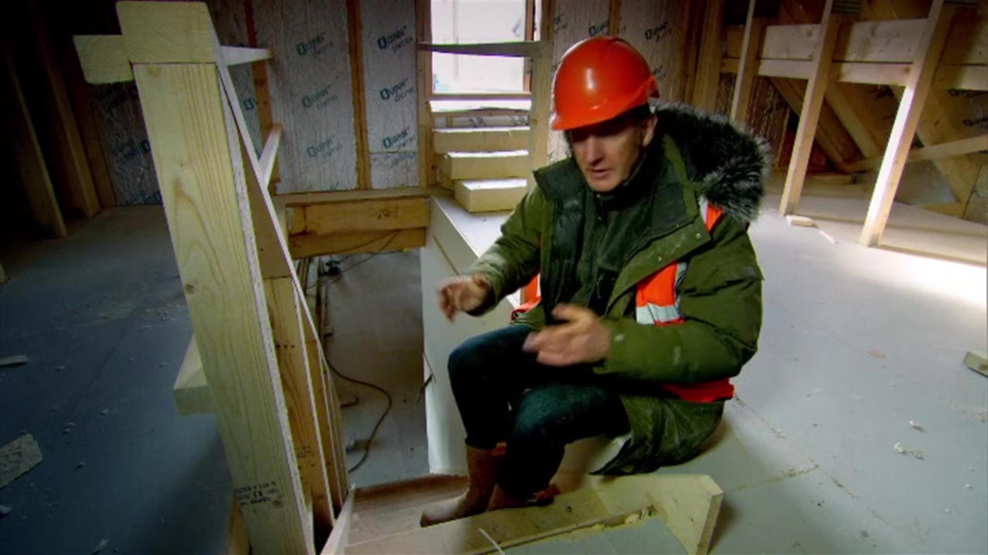 Grand Designs