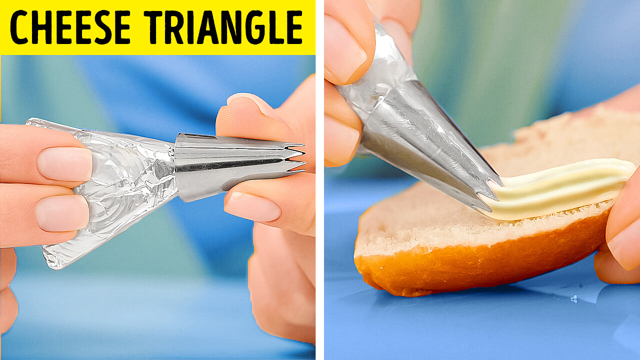 ¡Trucos virales que cambian la vida: Consejos rápidos para la facilidad diaria!