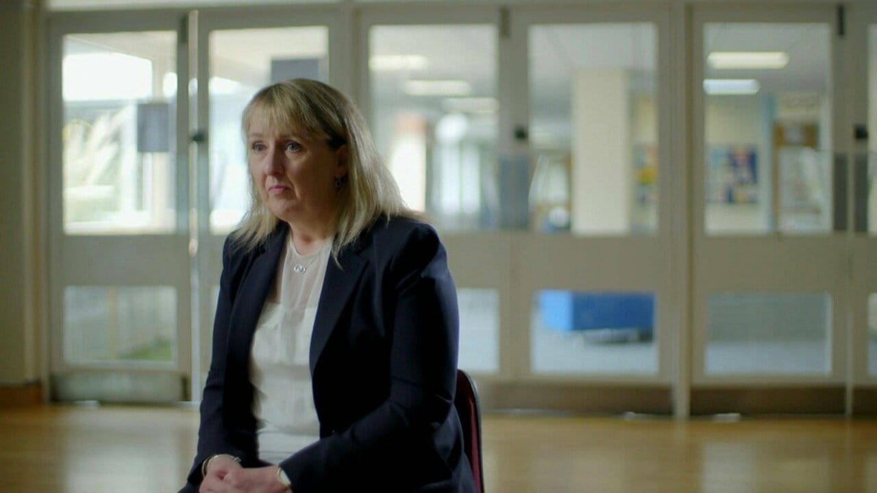 The Truth About My Murder