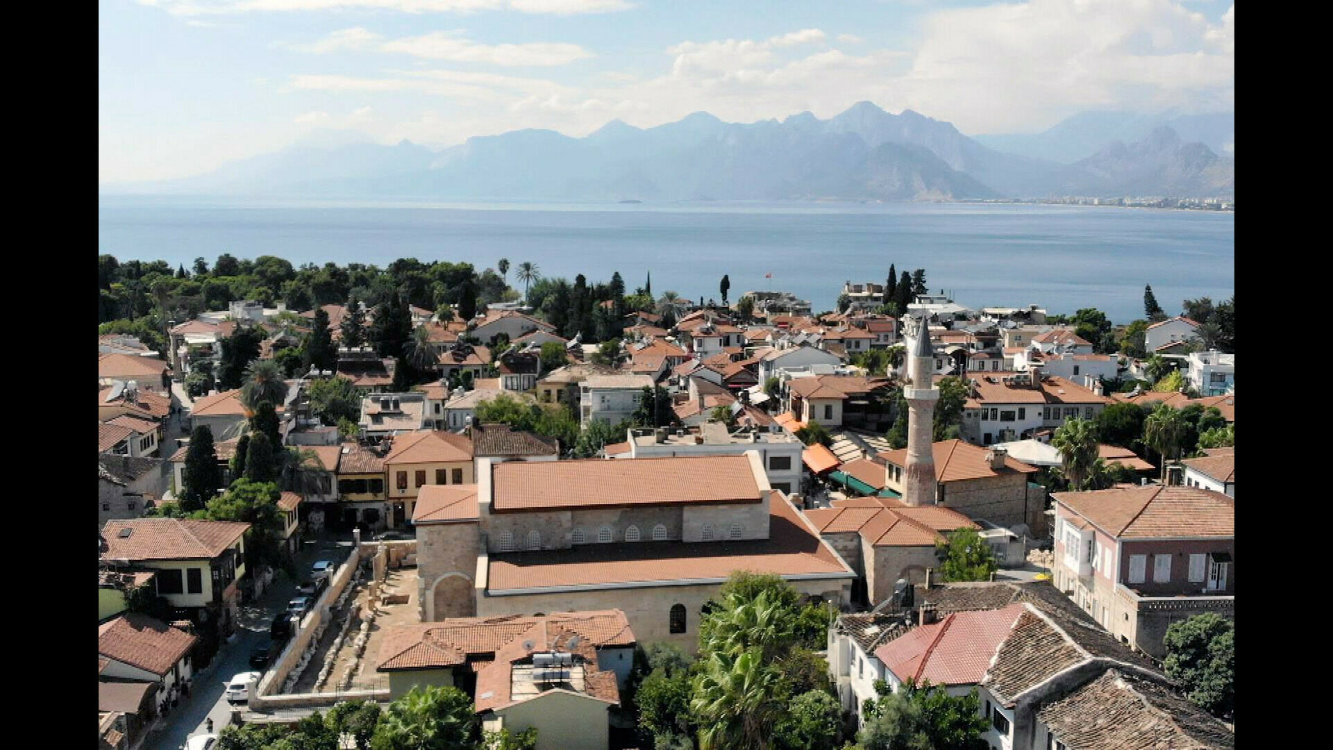 Invitation au voyage