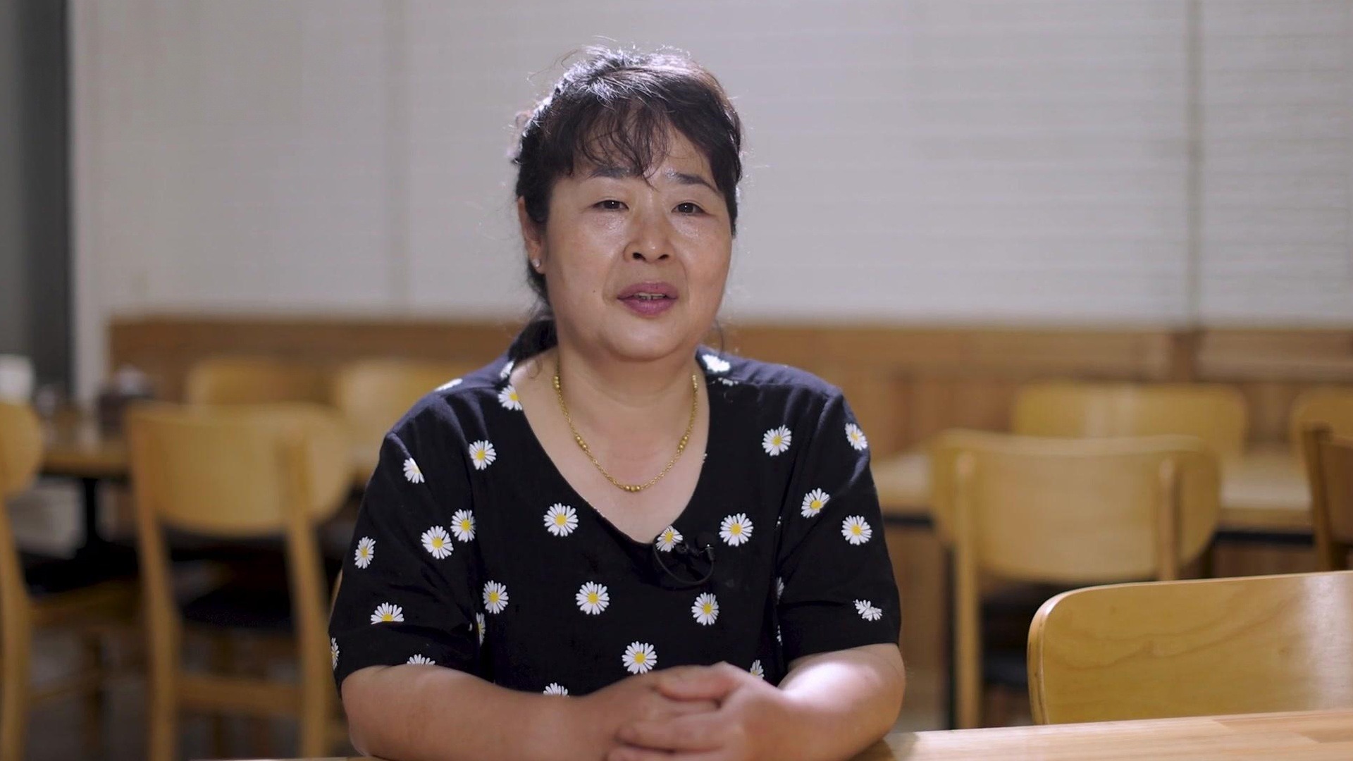 당신의 골목 맛집-당골집