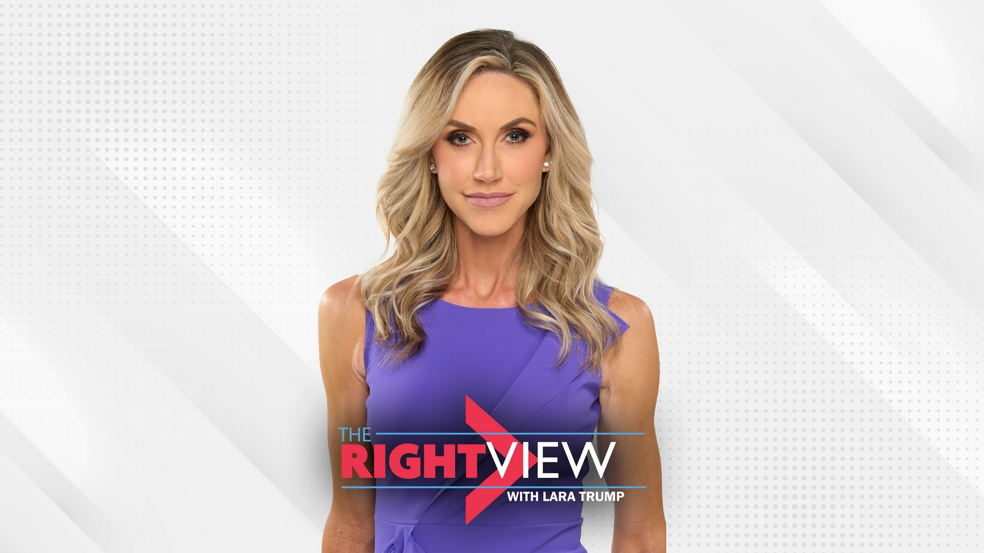 The Right View With Lara Trump