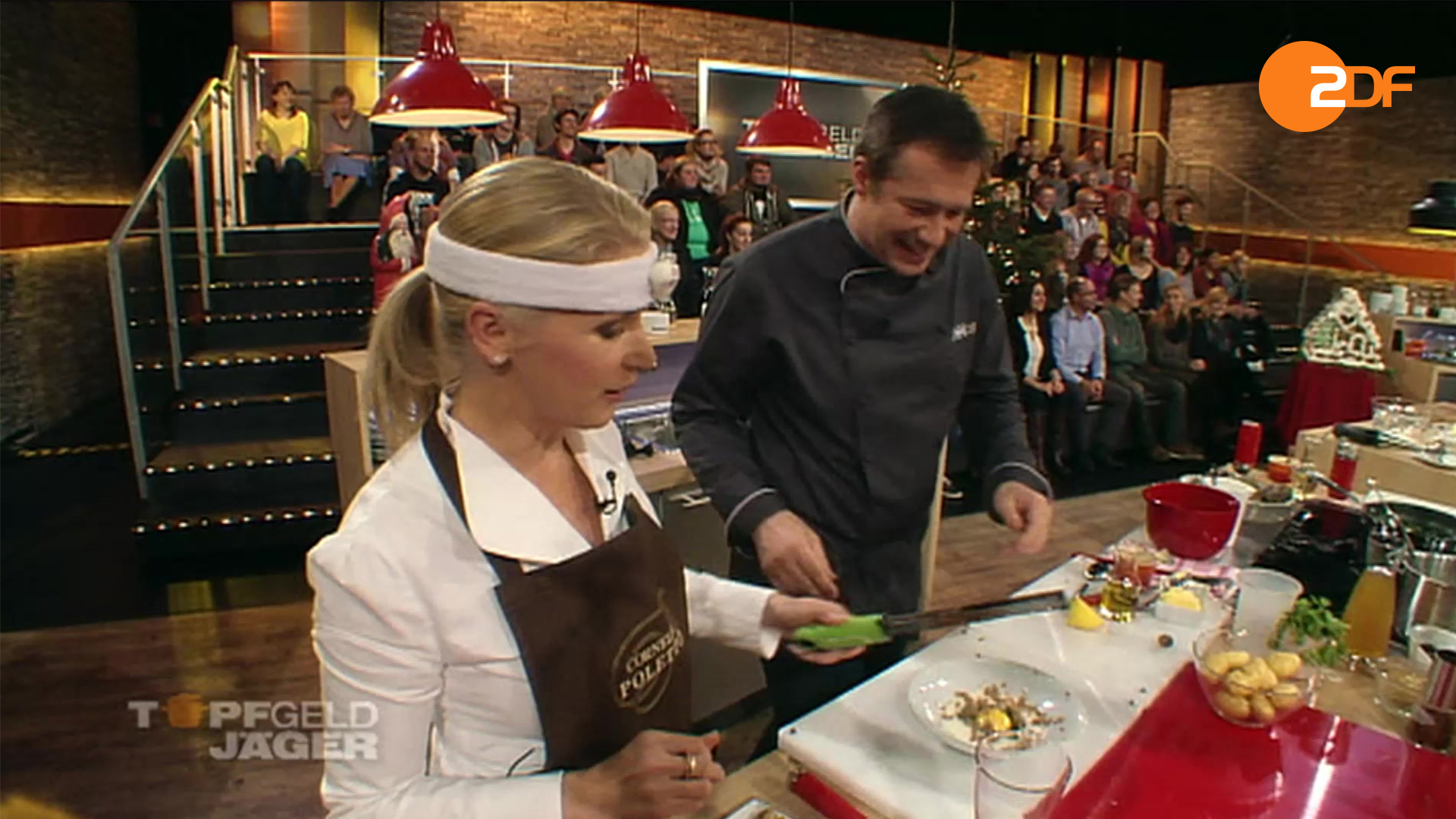 Topfgeldjäger, Staffel 5