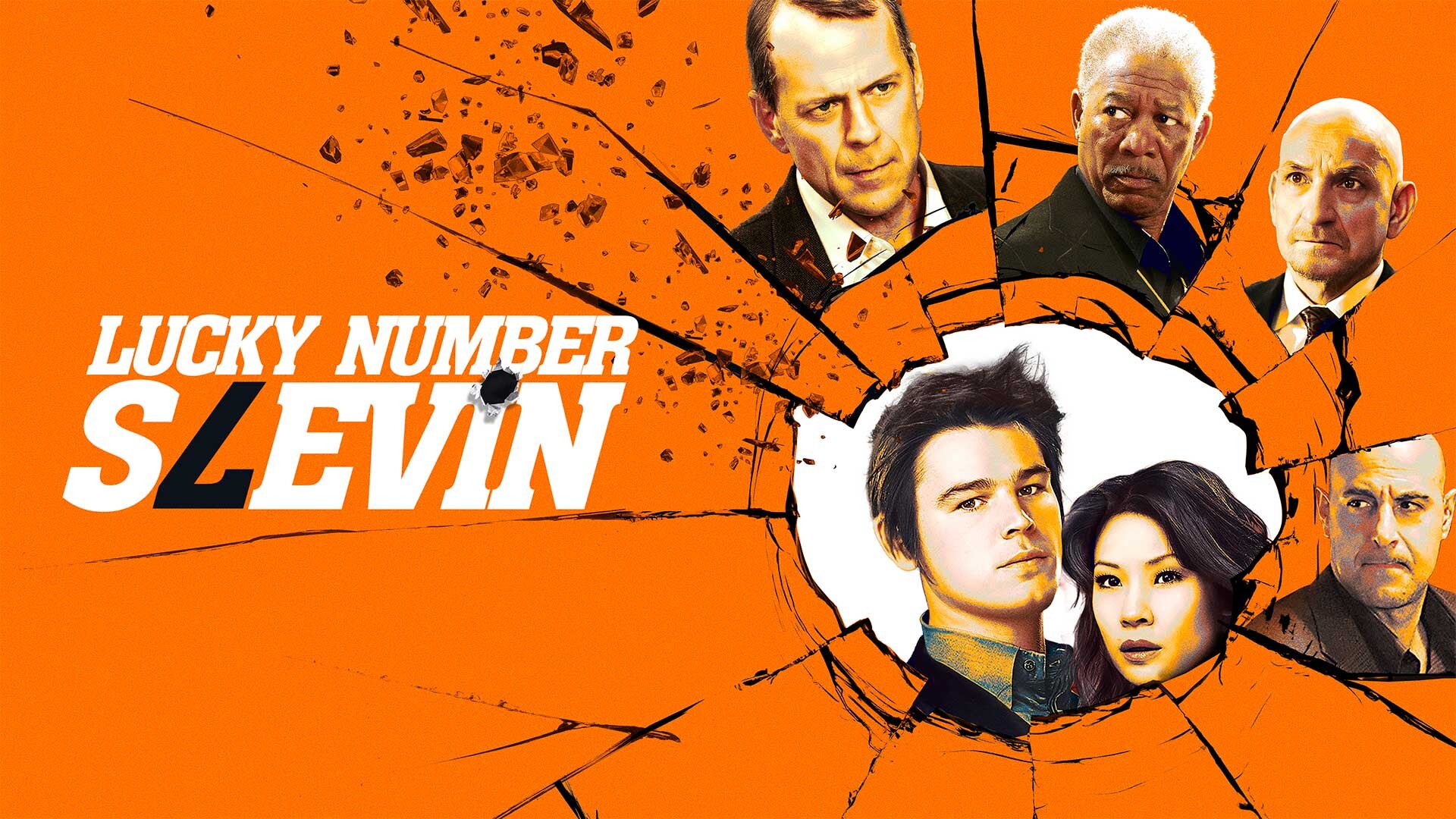 Lucky Number Slevin