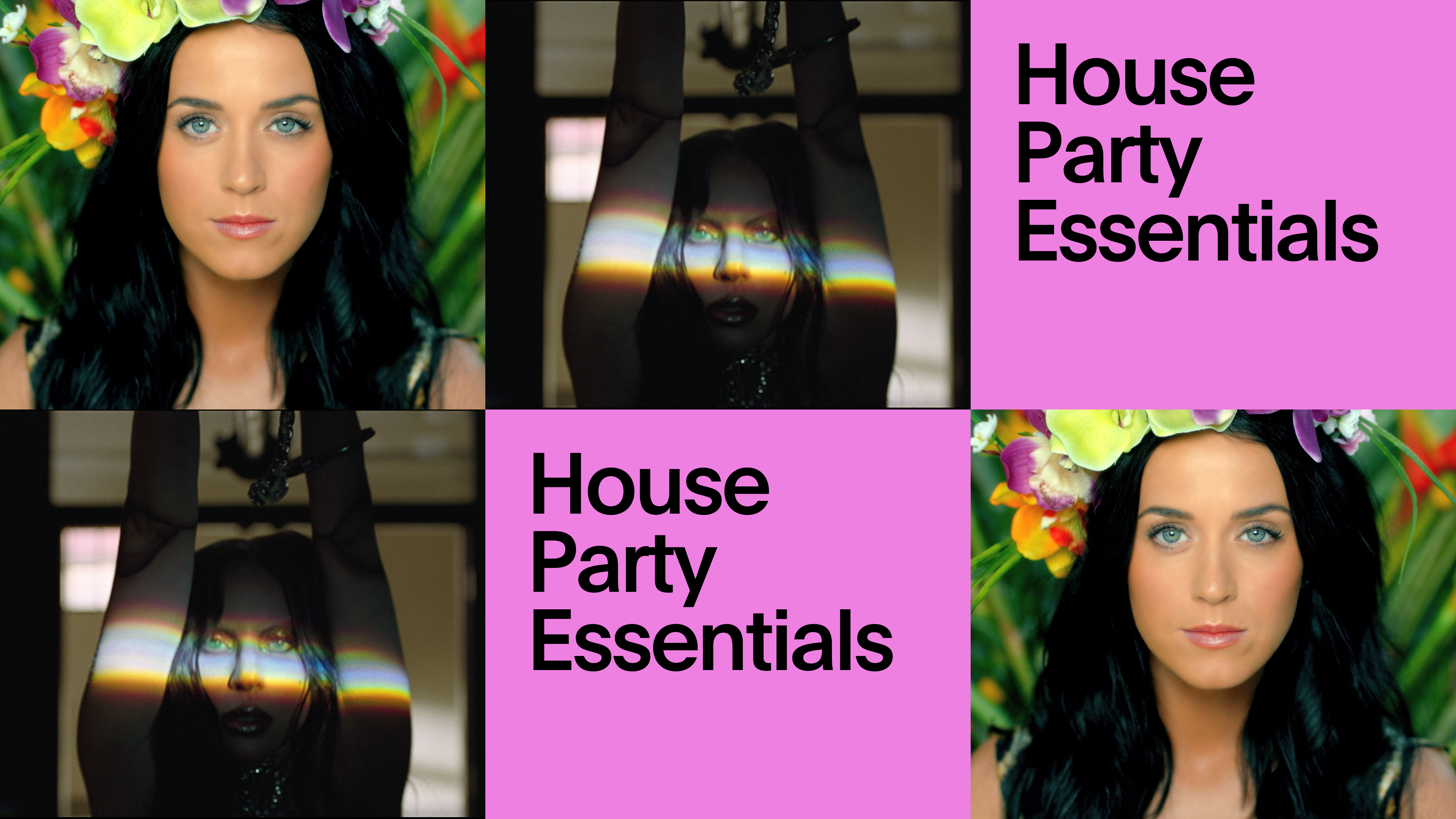 House Party Essentials