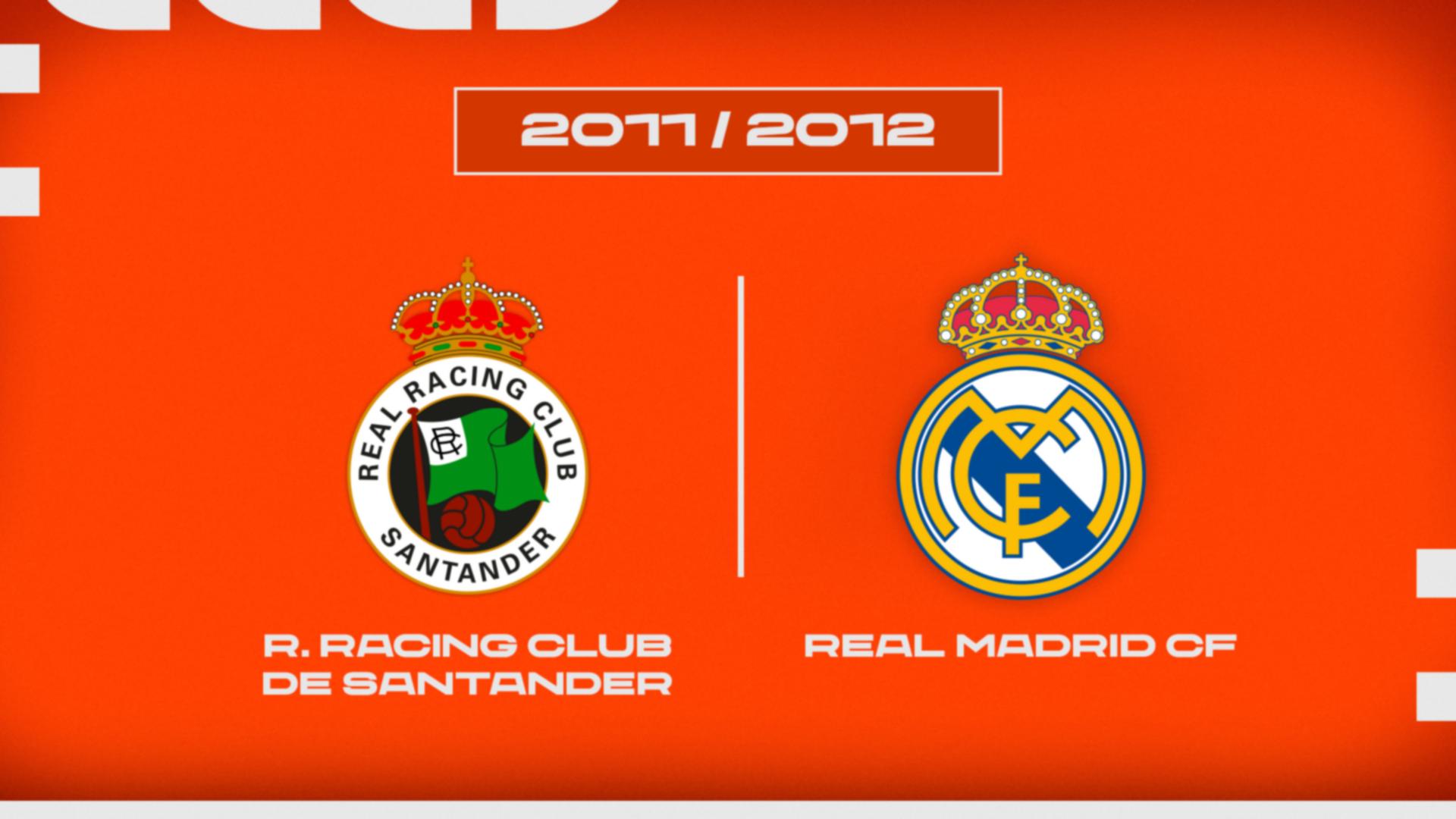 Liga Española 2011/2012 J05