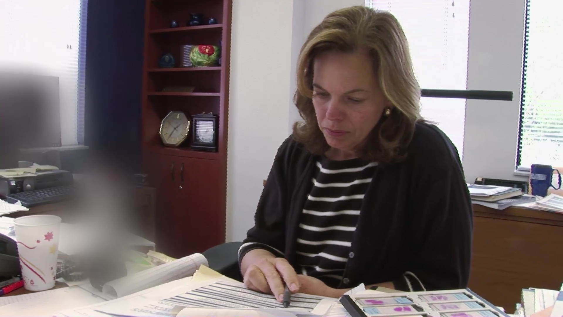 Dr. G: Medical Examiner