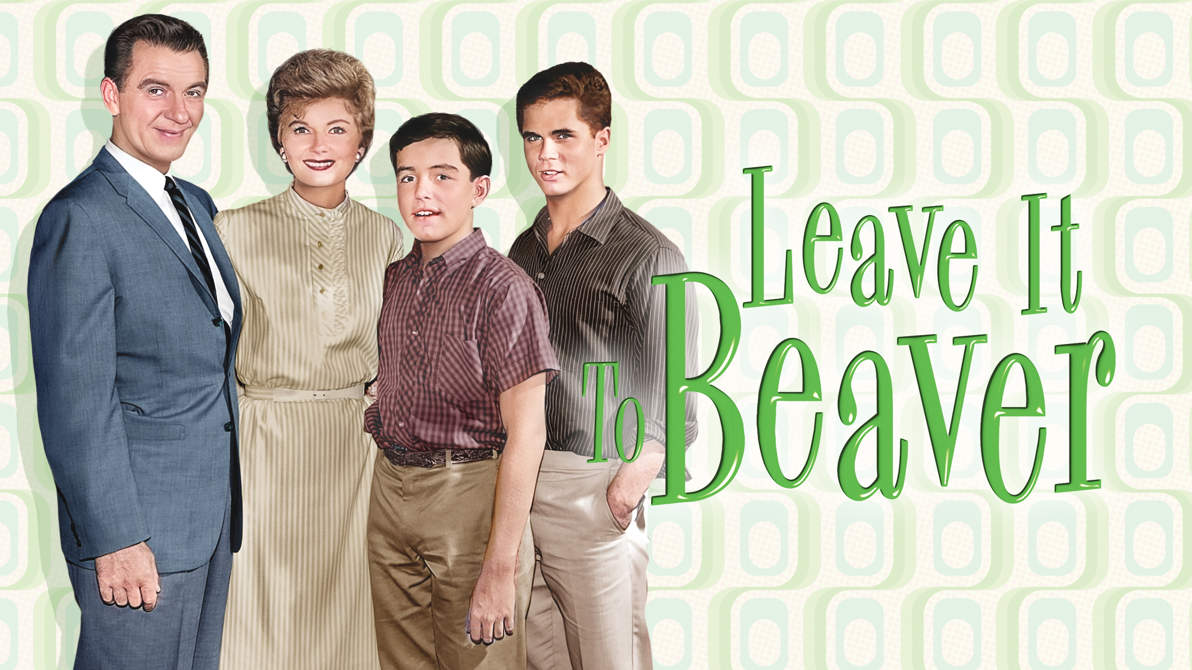Leave It to Beaver