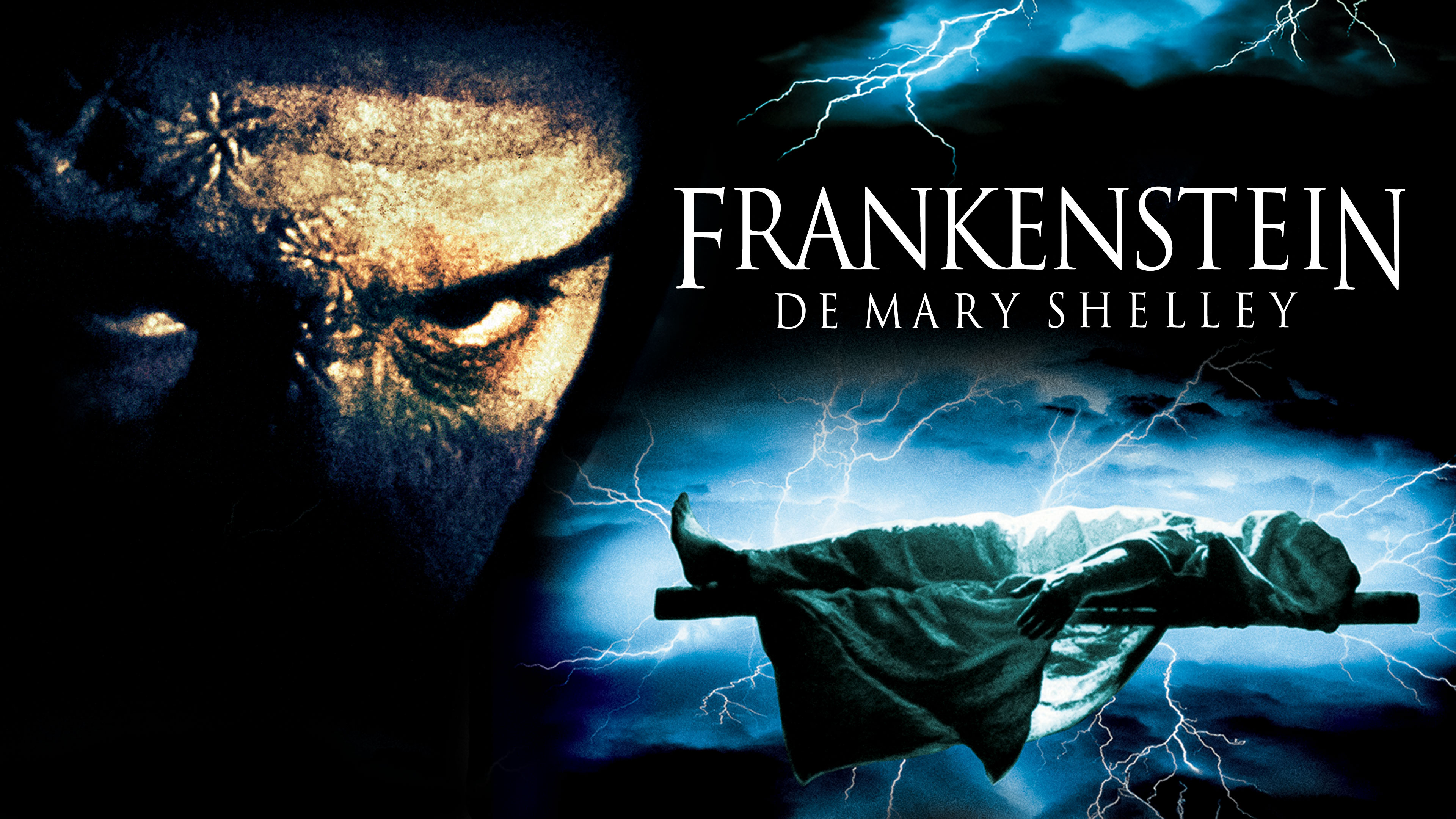 Frankenstein de Mary Shelley