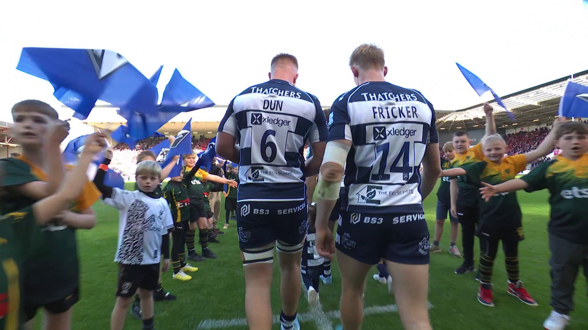 Gallagher Premiership 2025