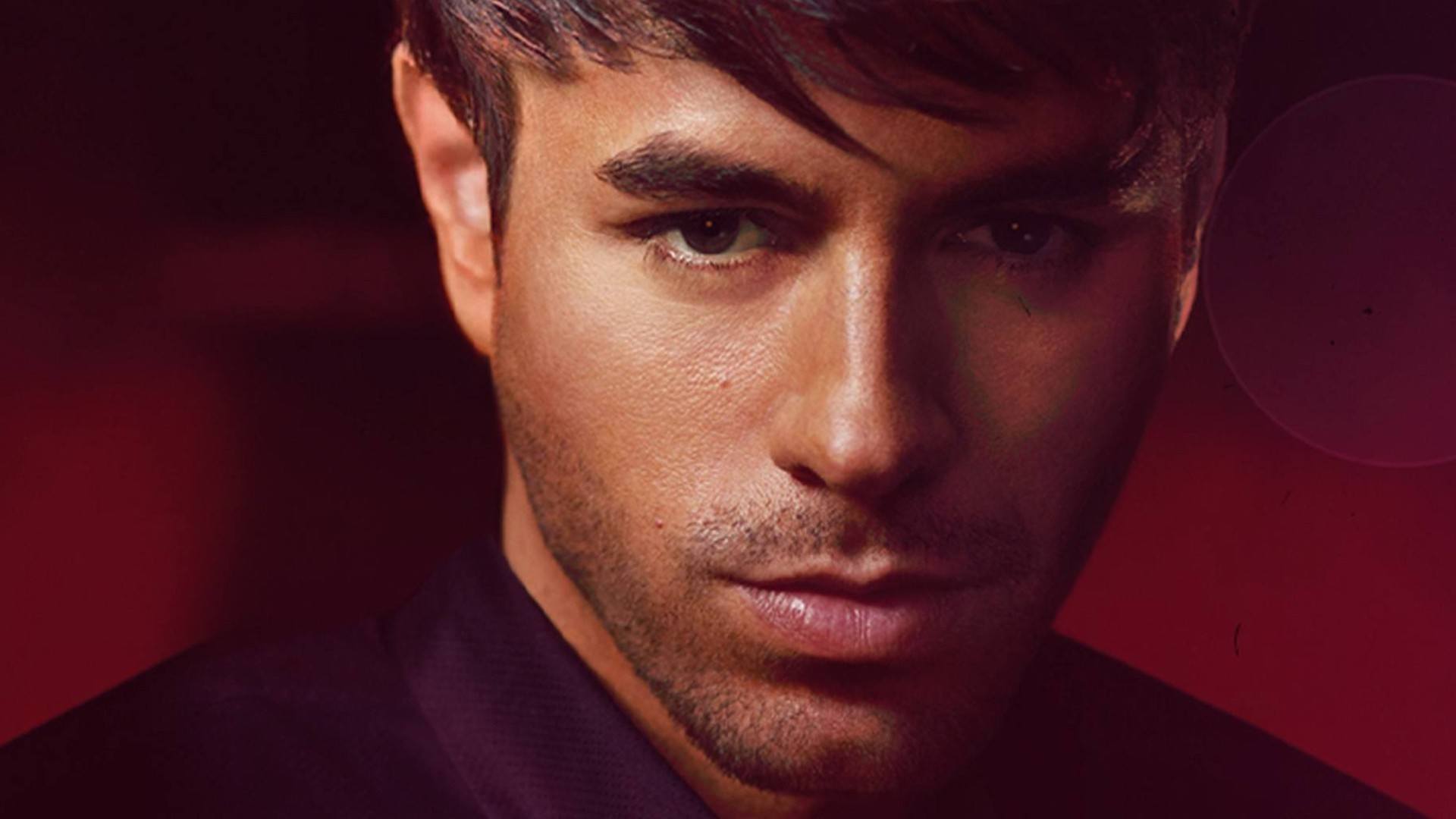 Enrique Iglesias