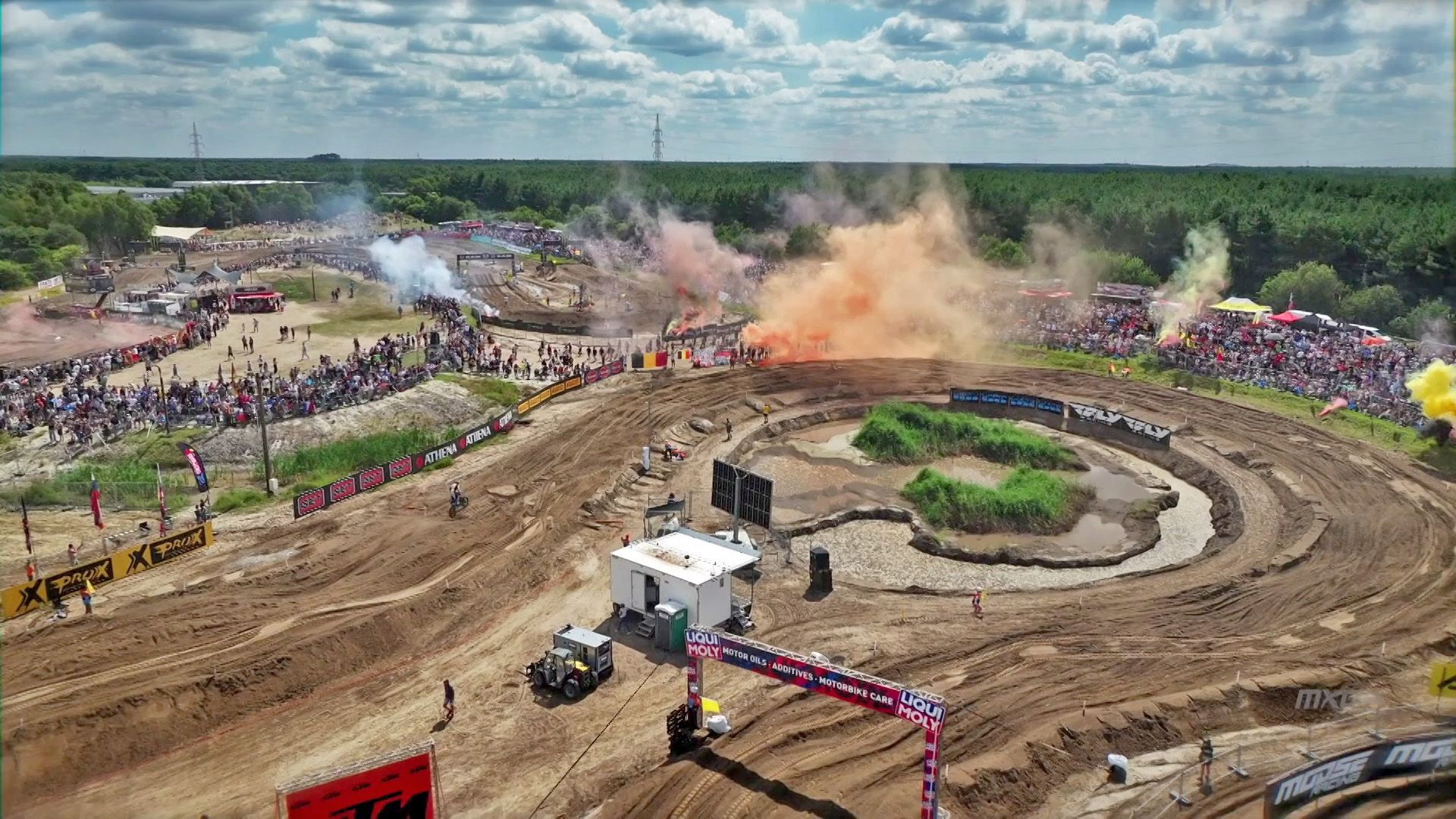 FIM World Motocross Championship