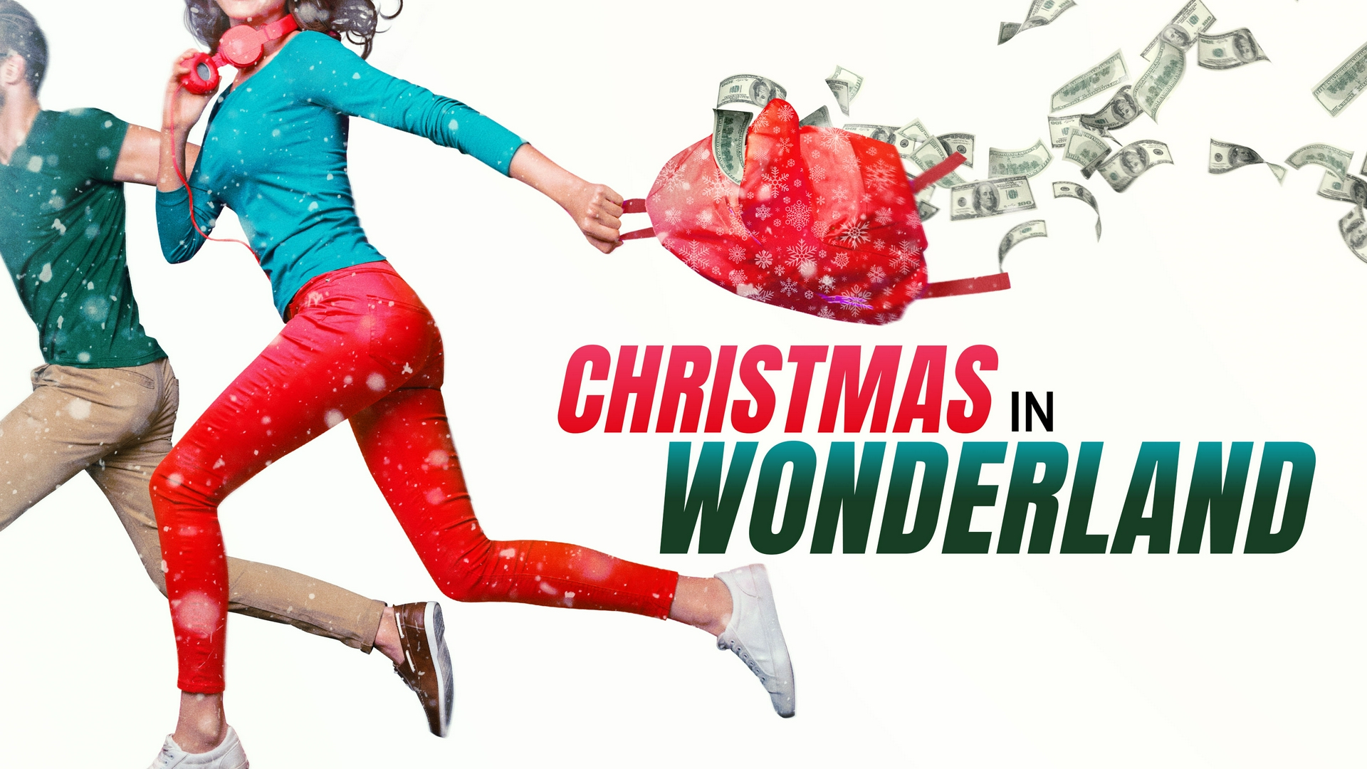 Christmas in Wonderland