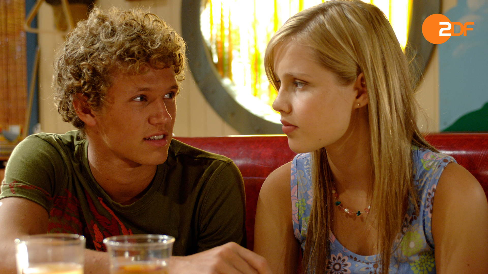 H2O : Just add Water, Season 1