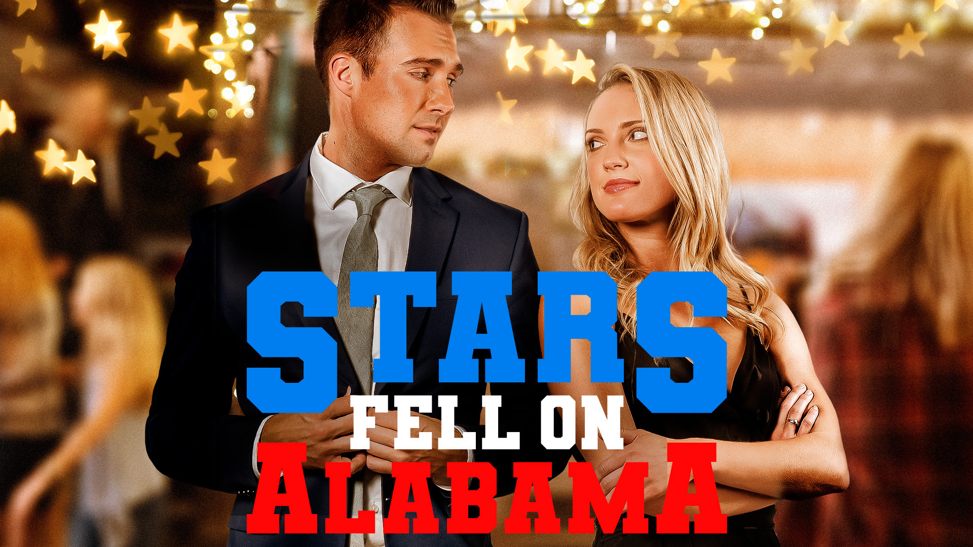 Stars Fell On Alabama