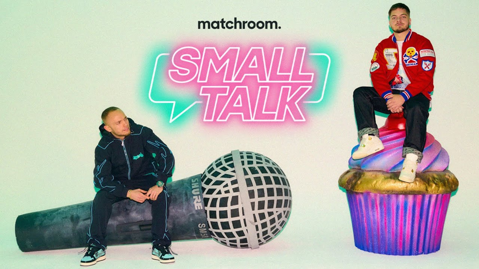 Small Talk - Crocker v Donovan