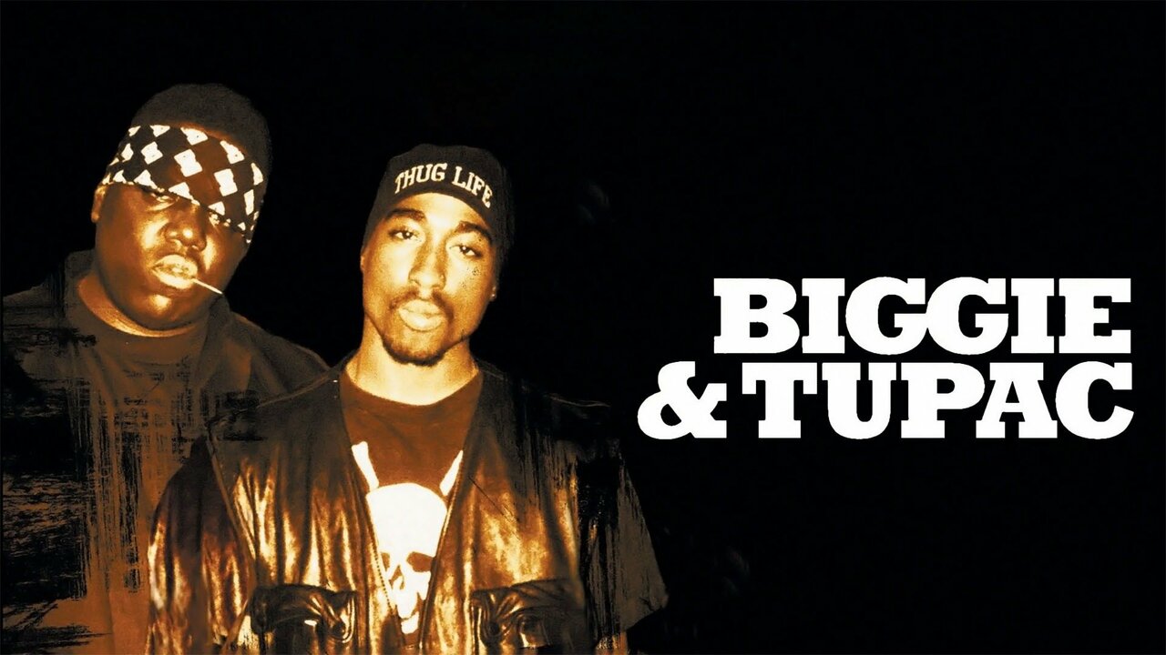 Biggie & Tupac