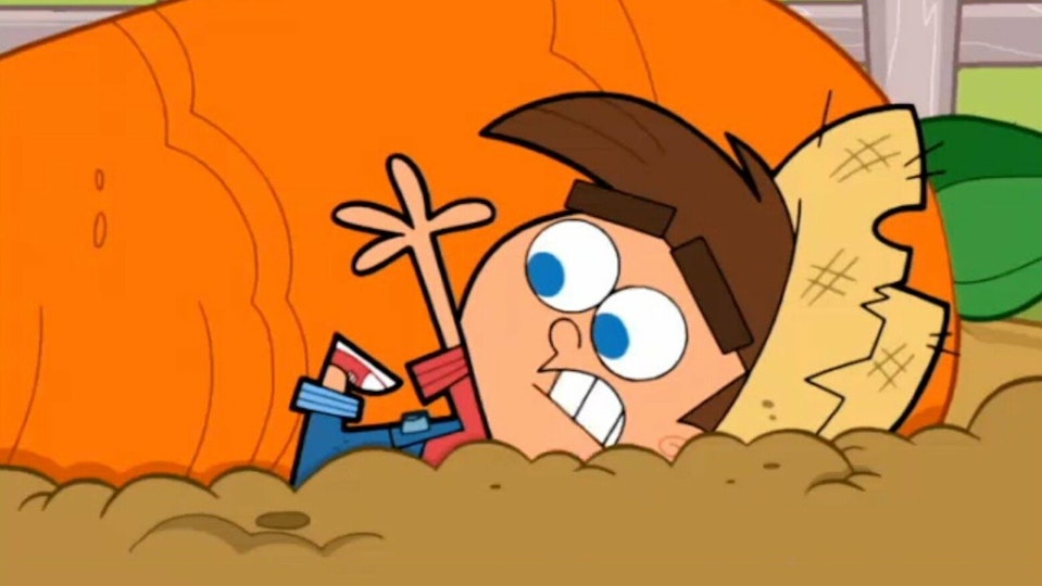 The Fairly OddParents