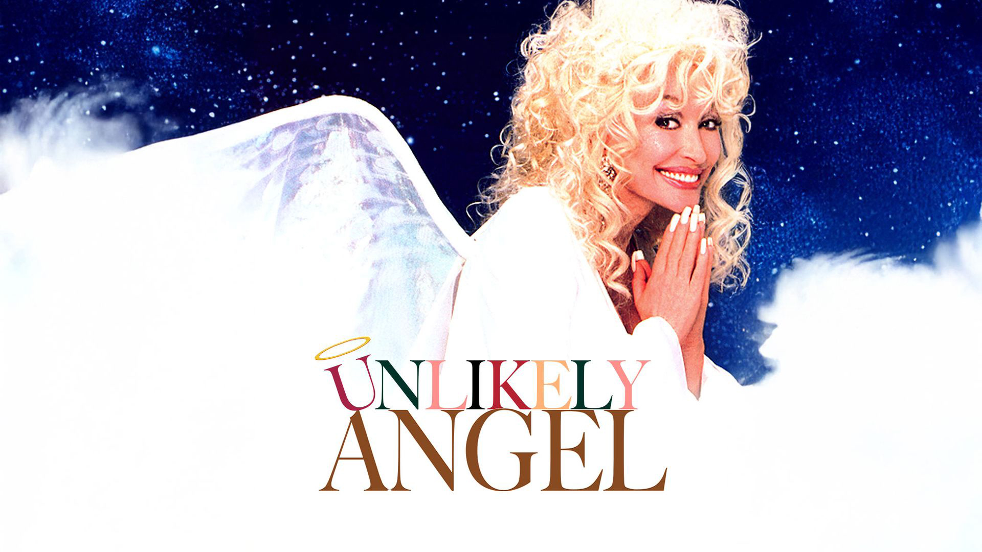 Unlikely Angel