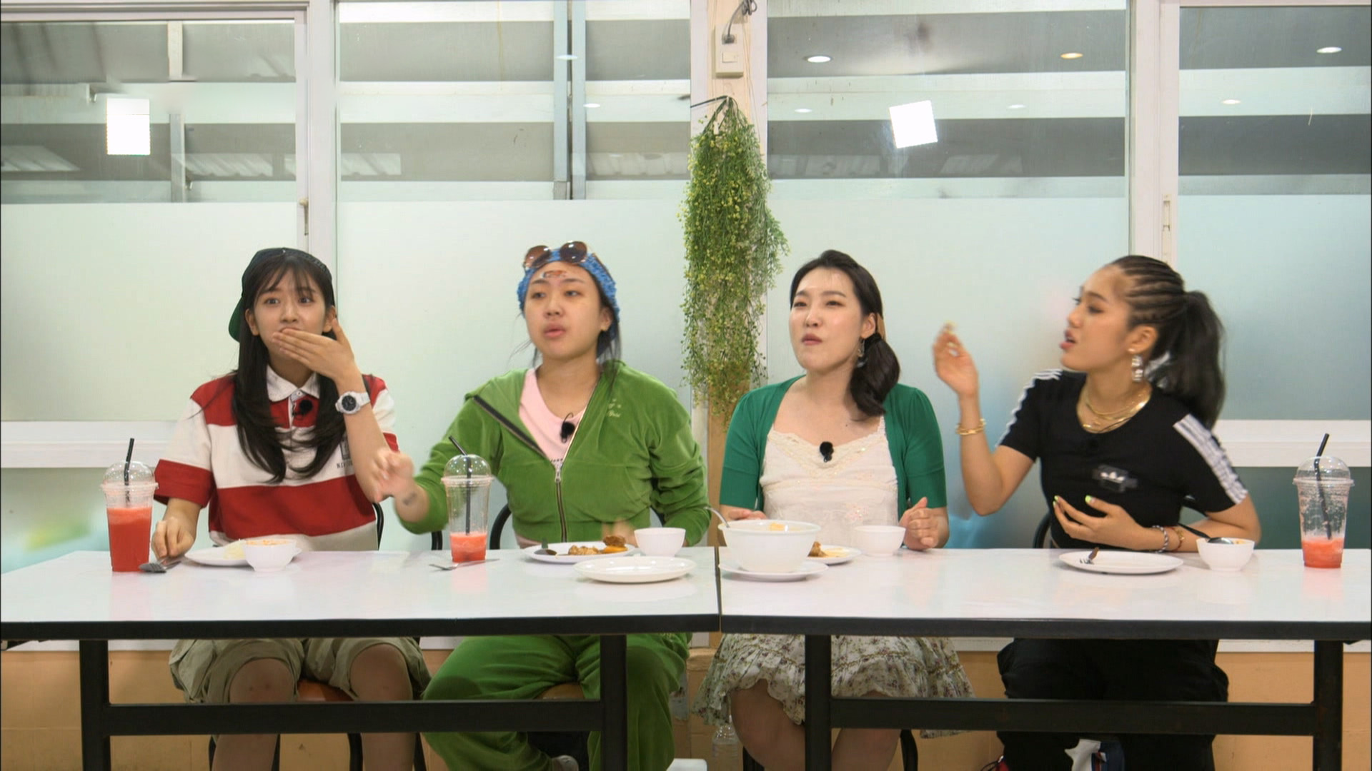 뿅뿅 지구오락실 1회