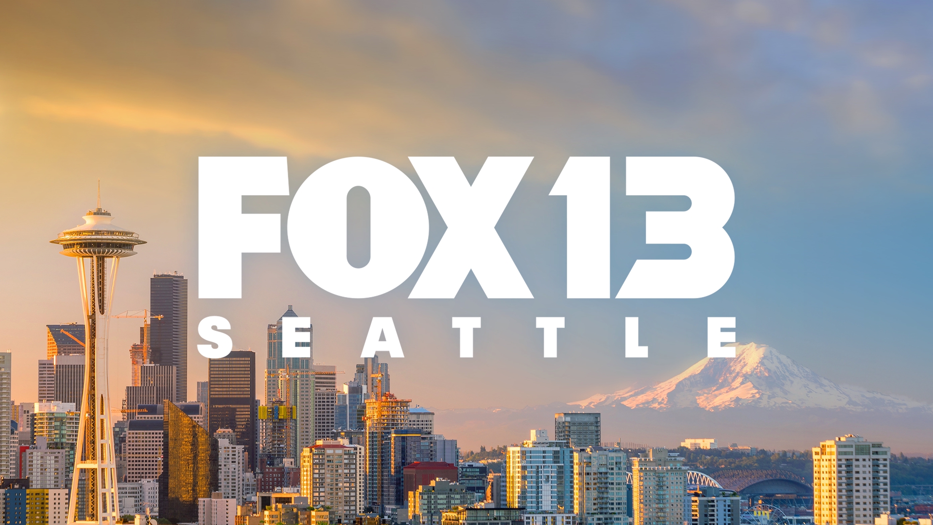 Local News from Seattle