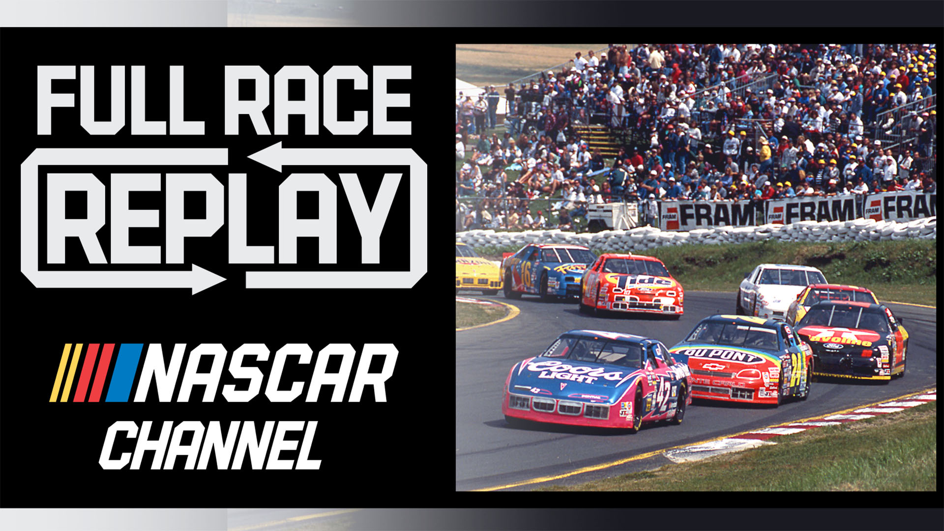 1991 Tyson Holly Farms 400 at North Wilkesboro Speedway