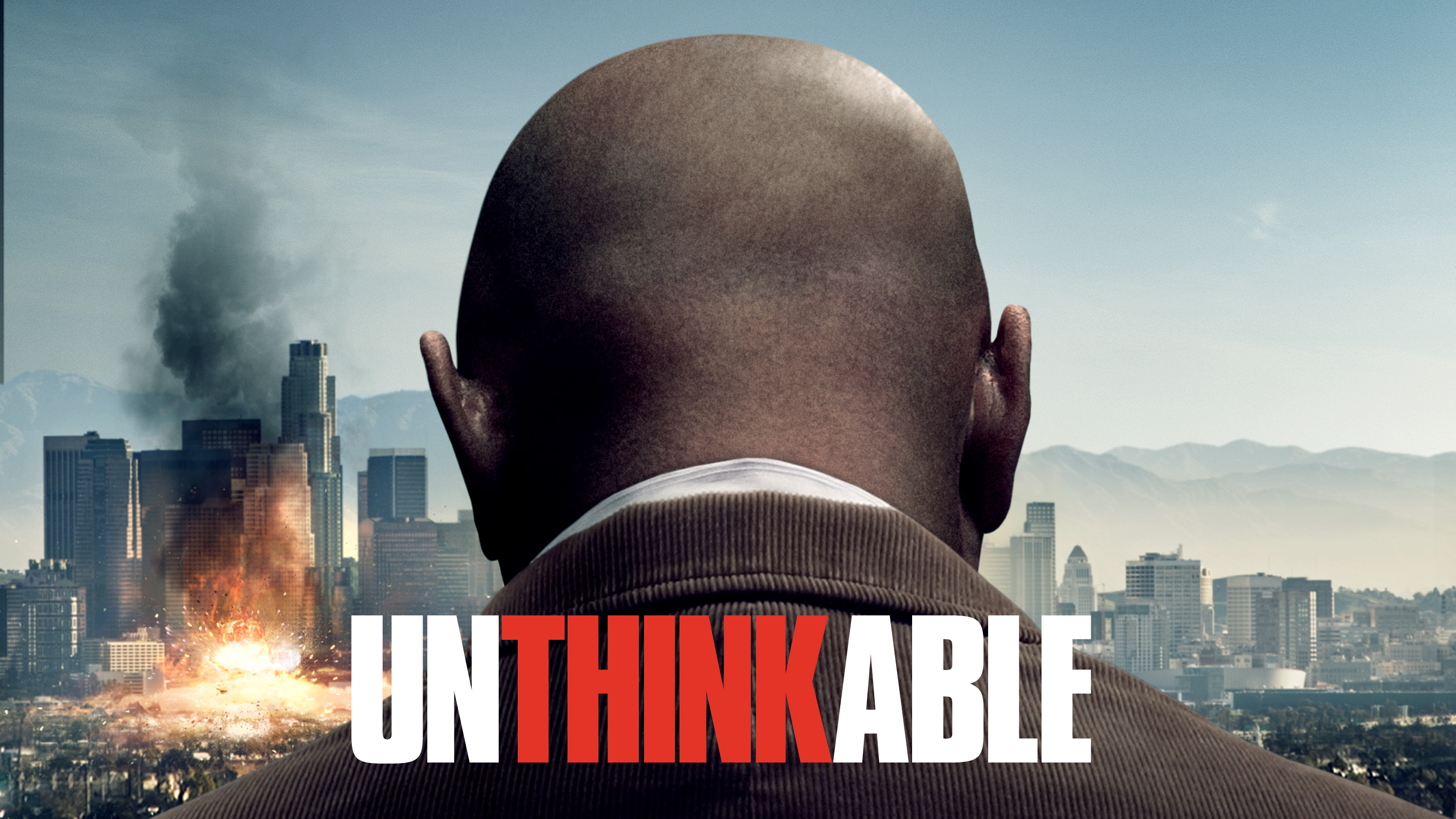 Amenazados (Unthinkable)