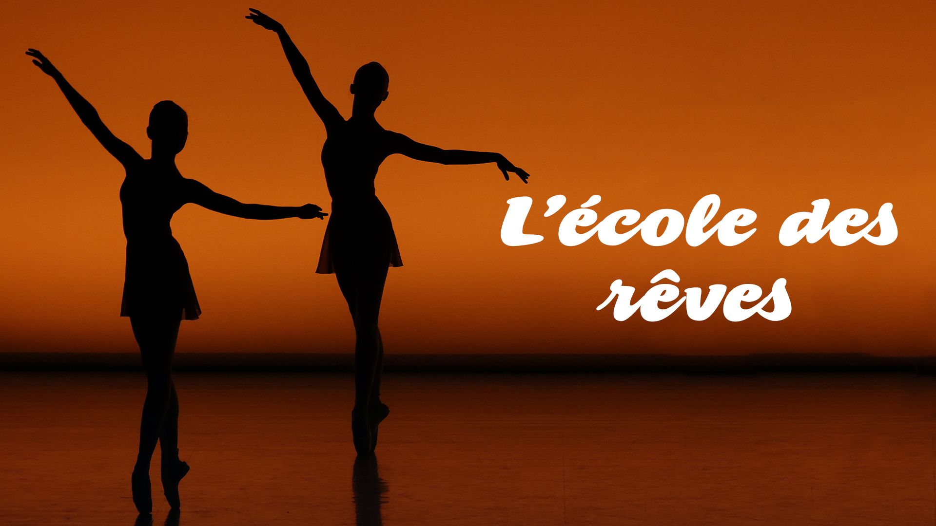 L'école des rêves