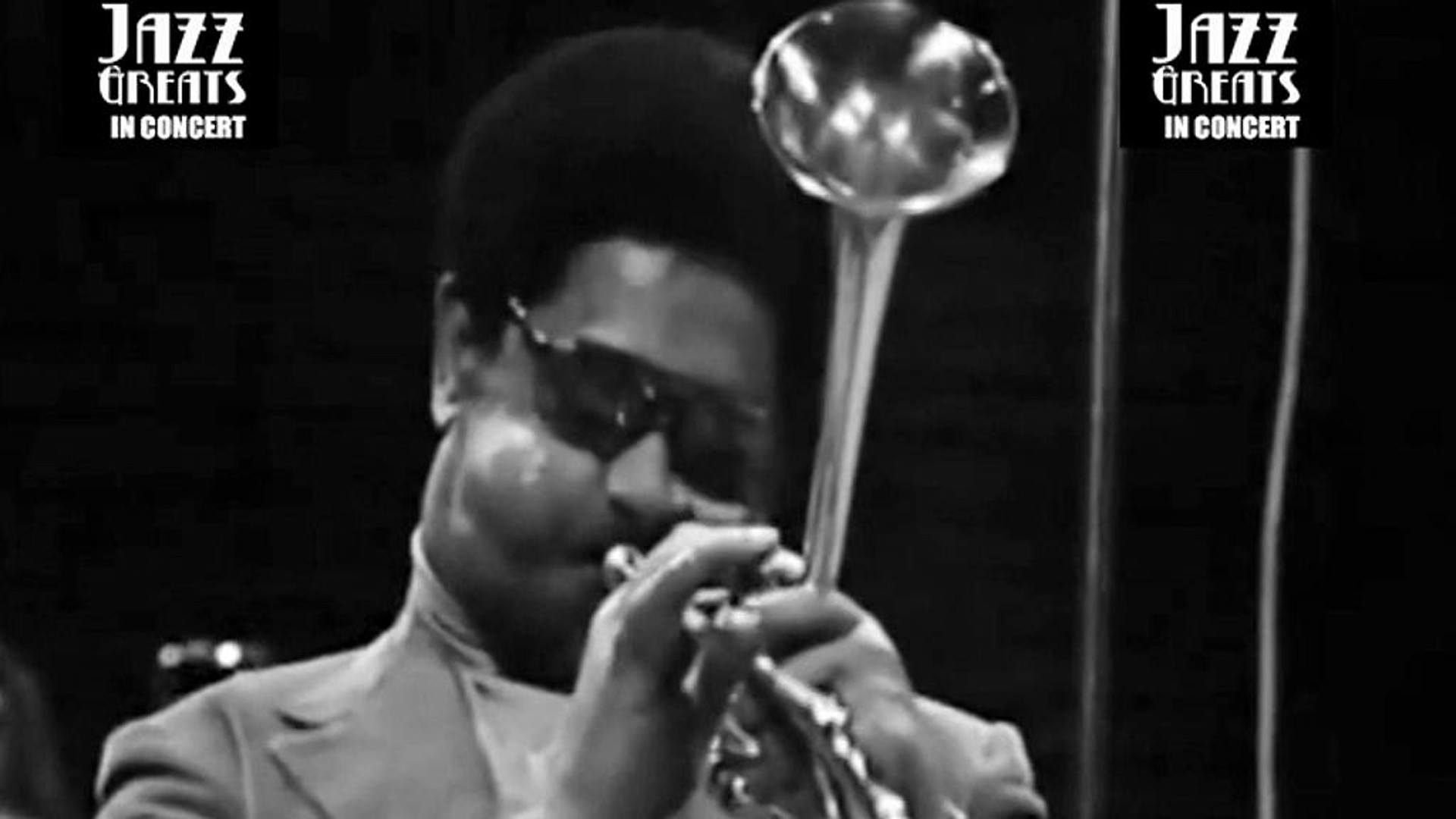 Dizzy Gillespie, Tony Coe, Derek Humble & Billy Mitchell