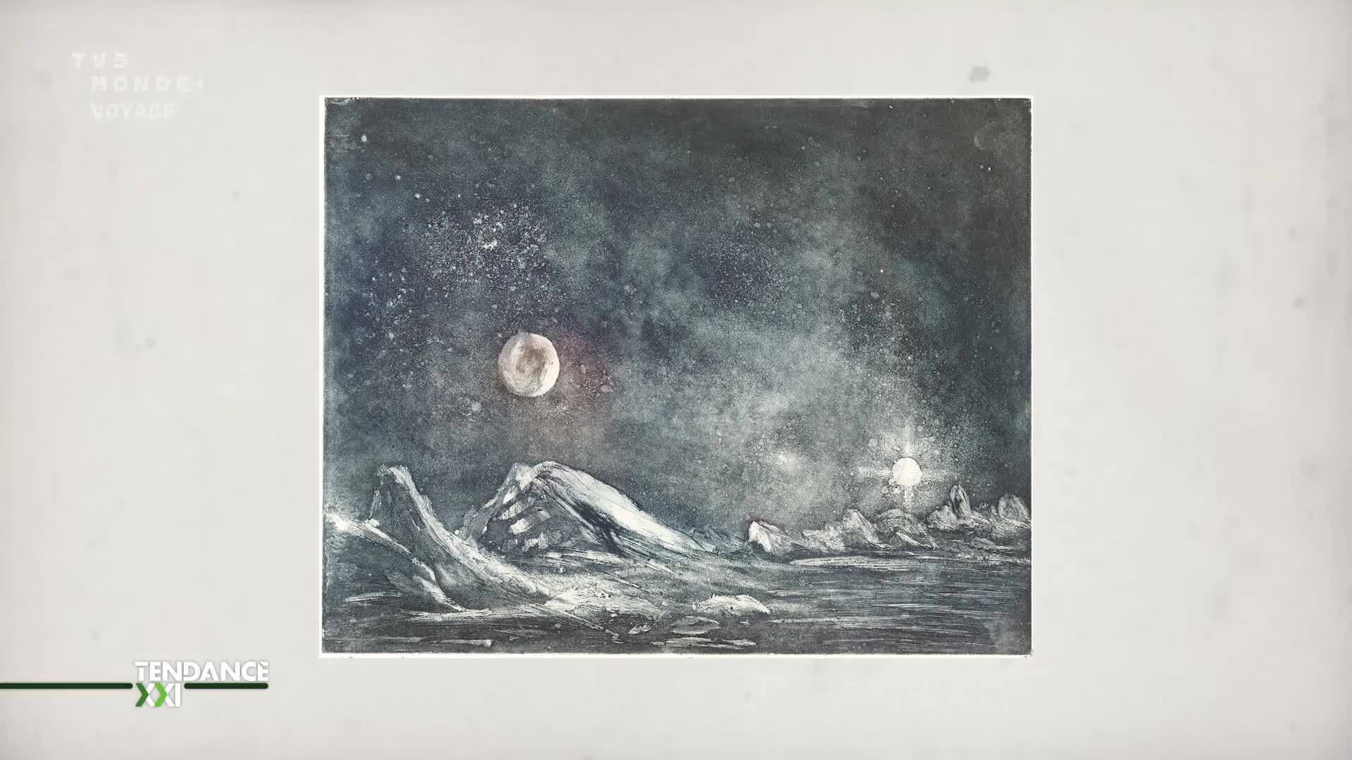 Tendance XXI express