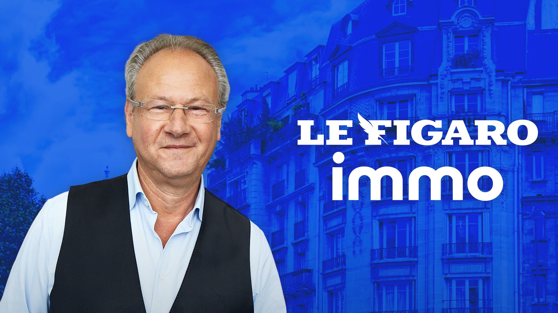 Le Figaro Immo