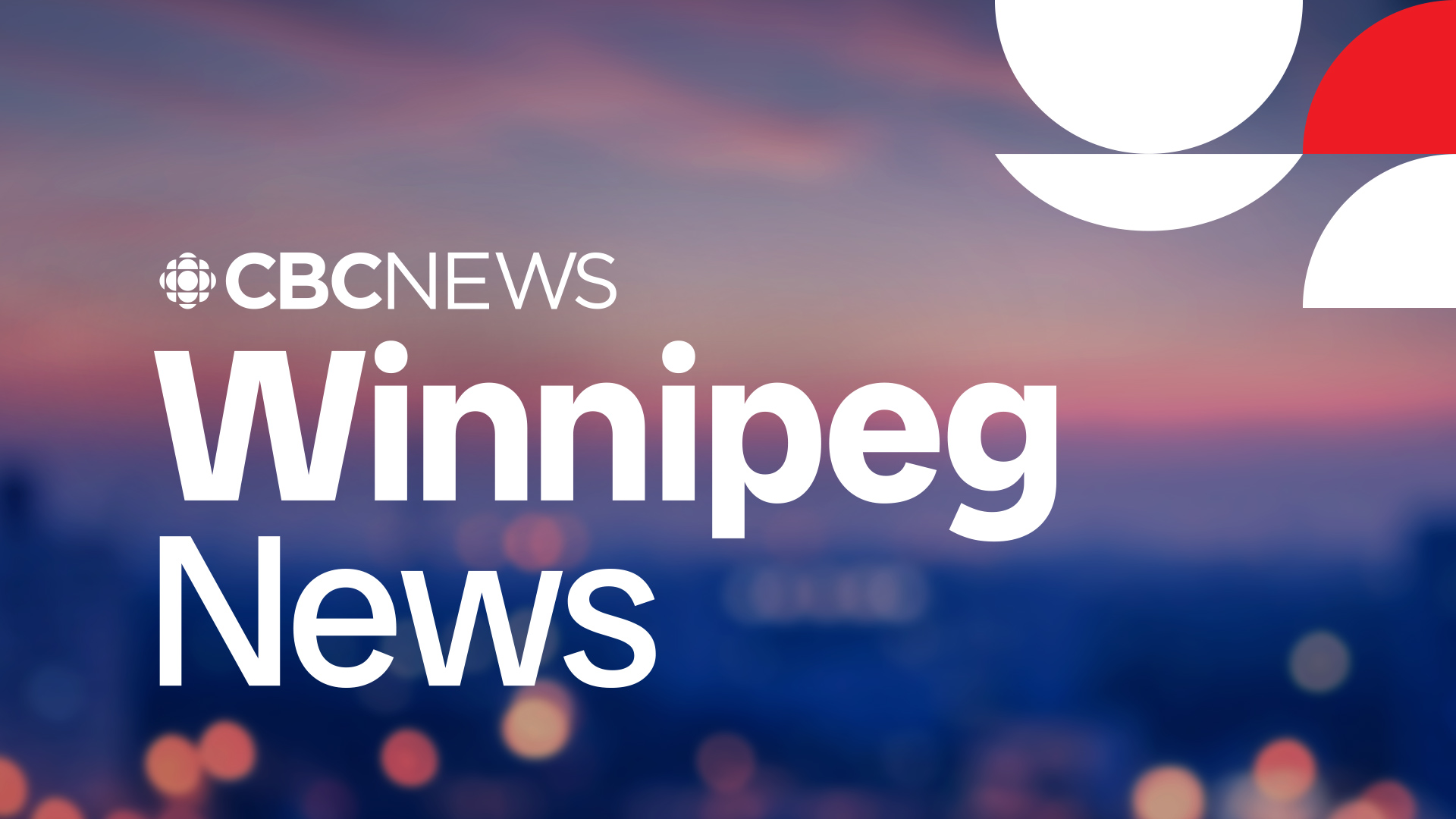 CBC Winnipeg News