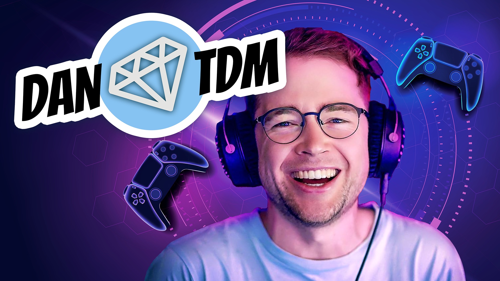 Best of DanTDM