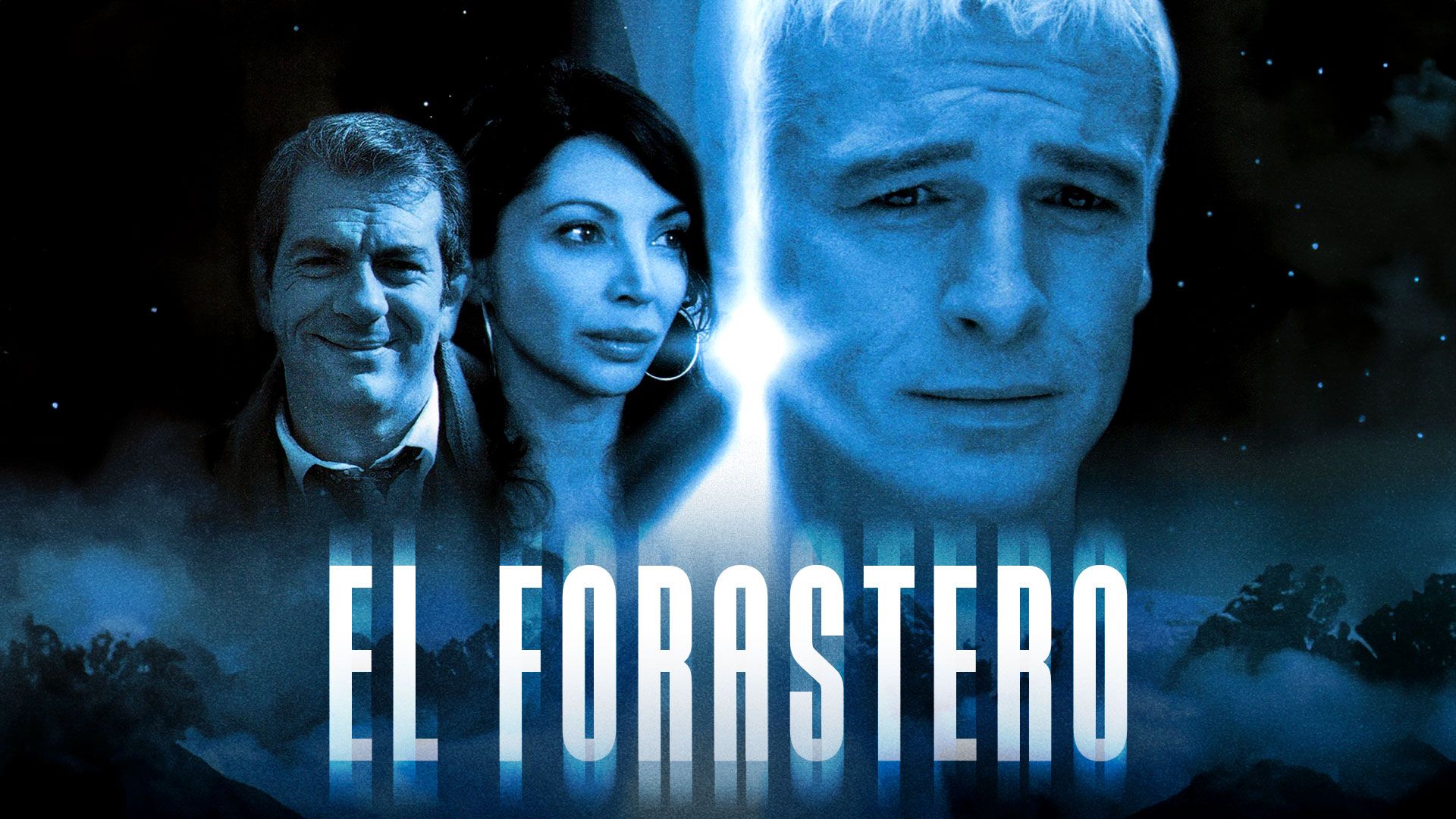 El Forastero