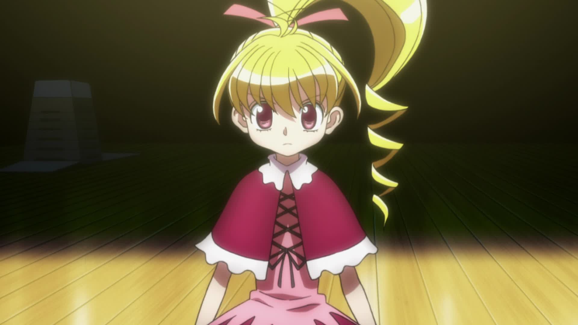 Hunter x Hunter 2011