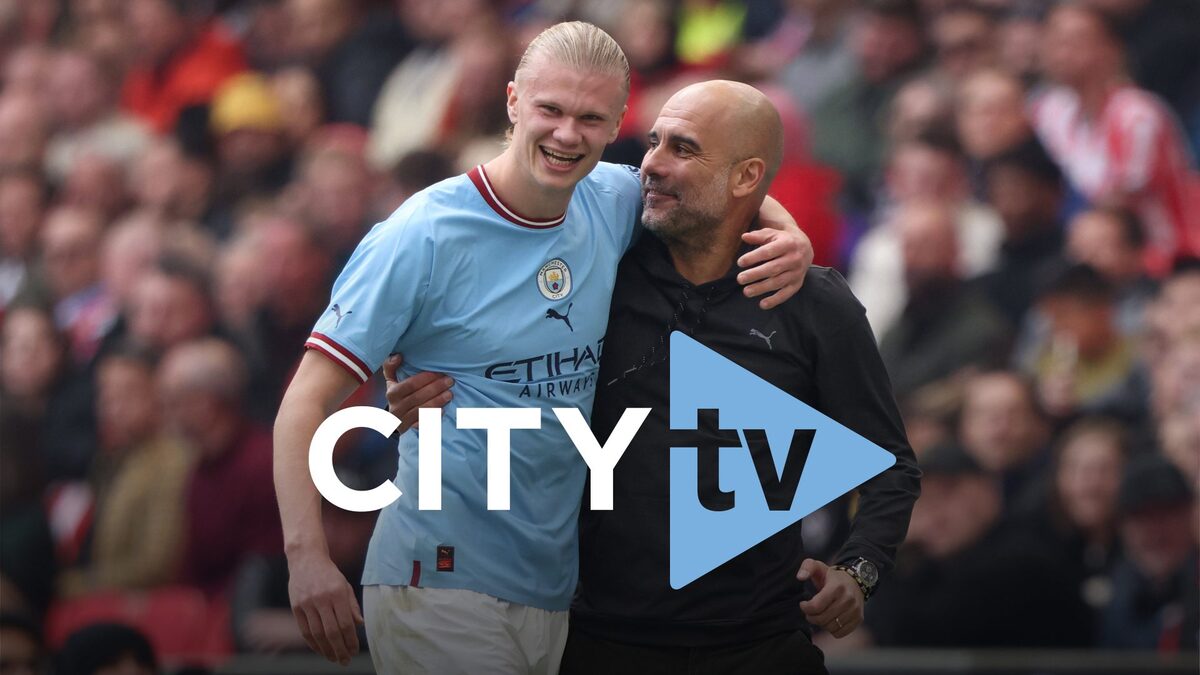 Manchester City TV