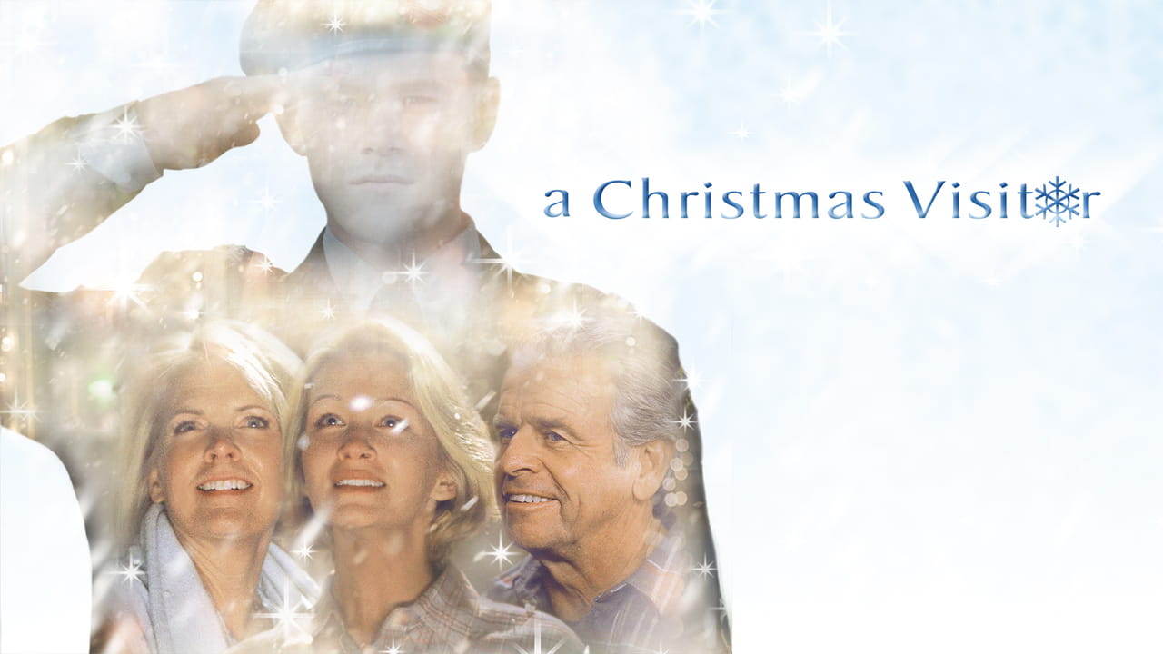 A Christmas Visitor